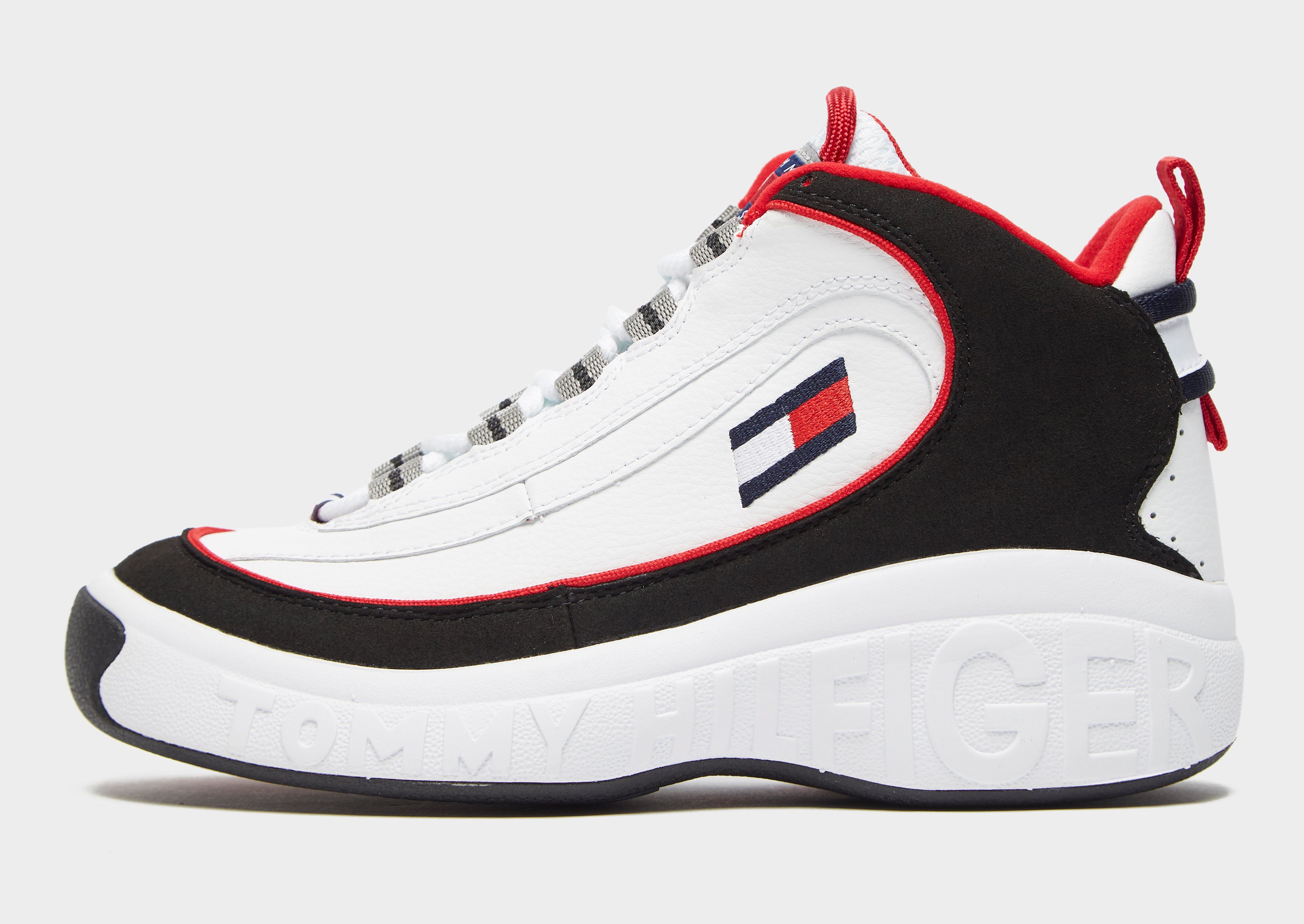 tommy hilfiger heritage sneaker