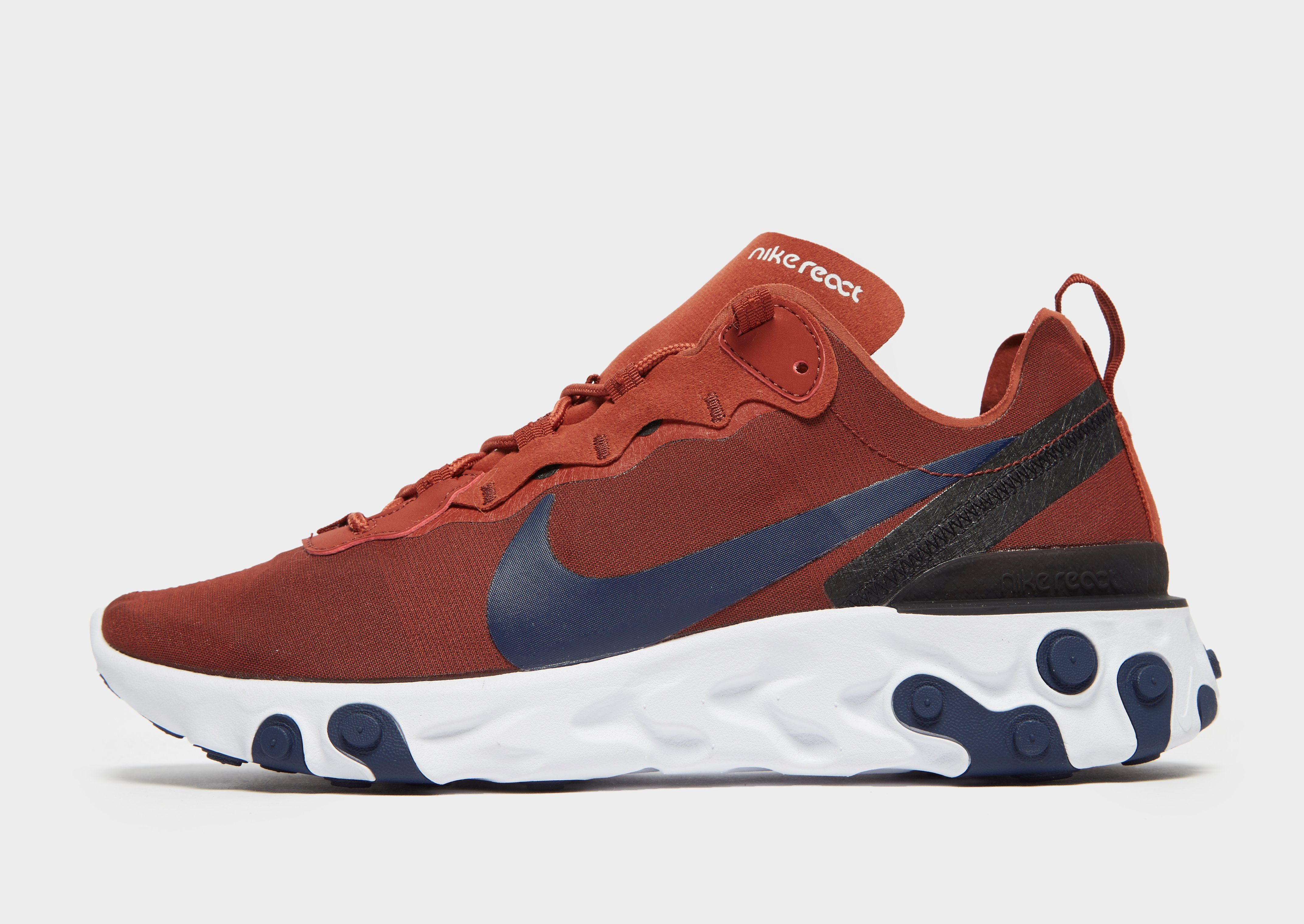 nike react elements mens