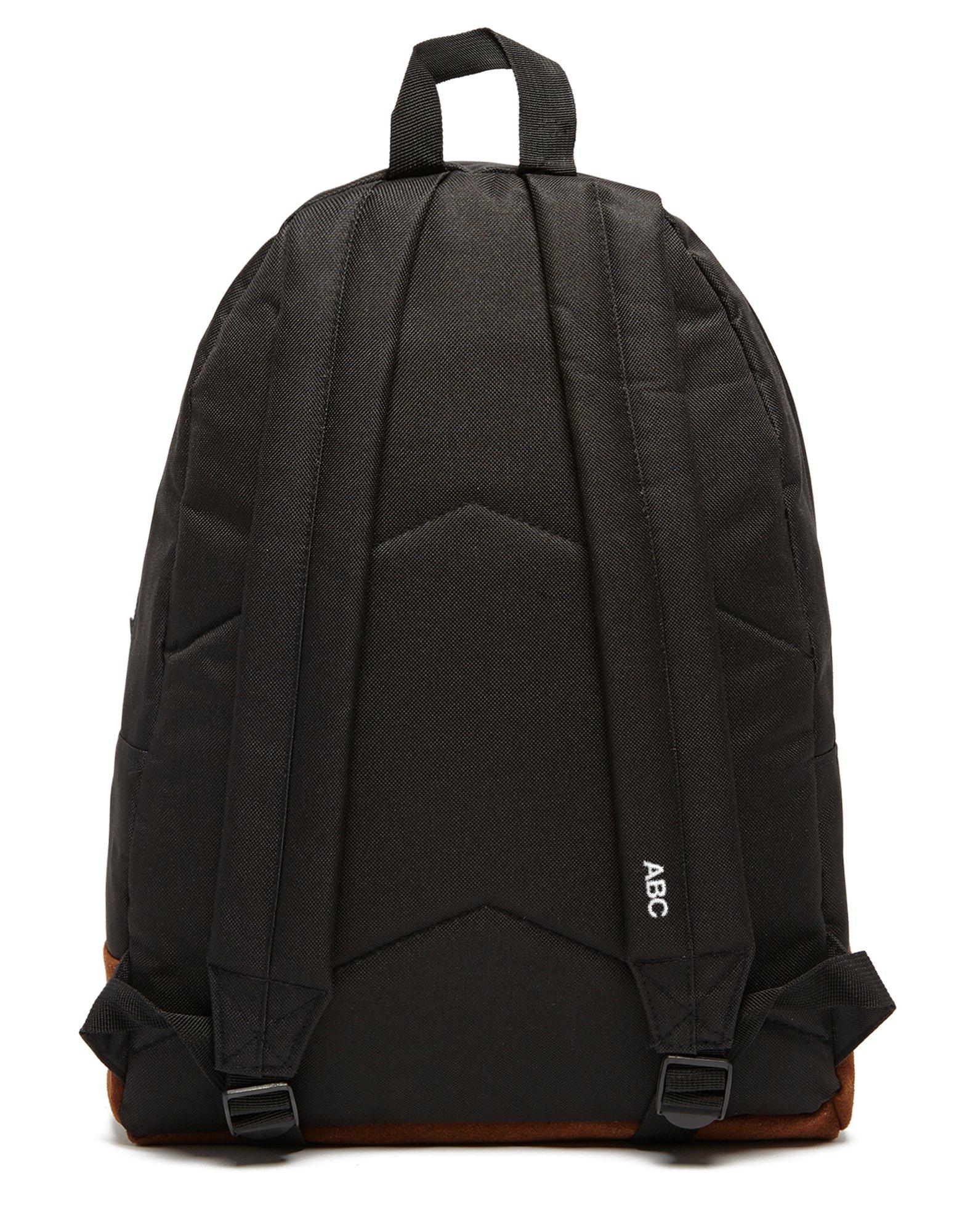 Duffer of st store george oakwood backpack