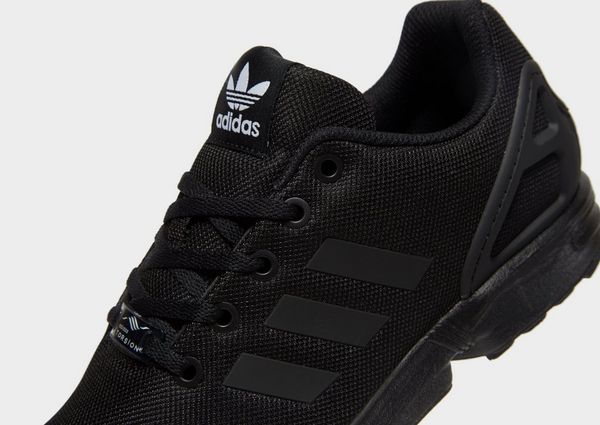 adidas Originals ZX Flux Kinder | JD Sports adidas Originals ZX Flux Kinder | JD Sports