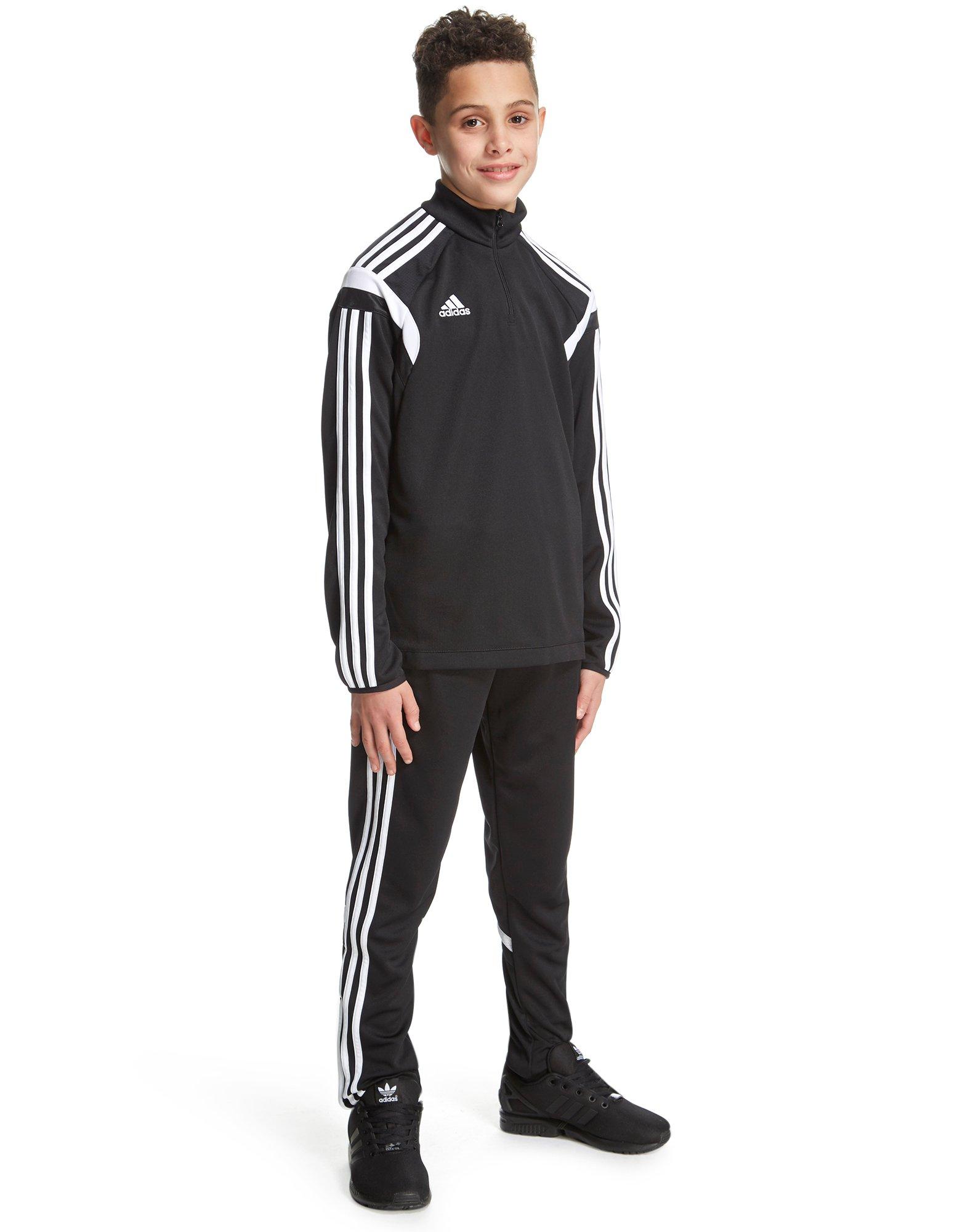 adidas Condivo 14 Training Top Junior