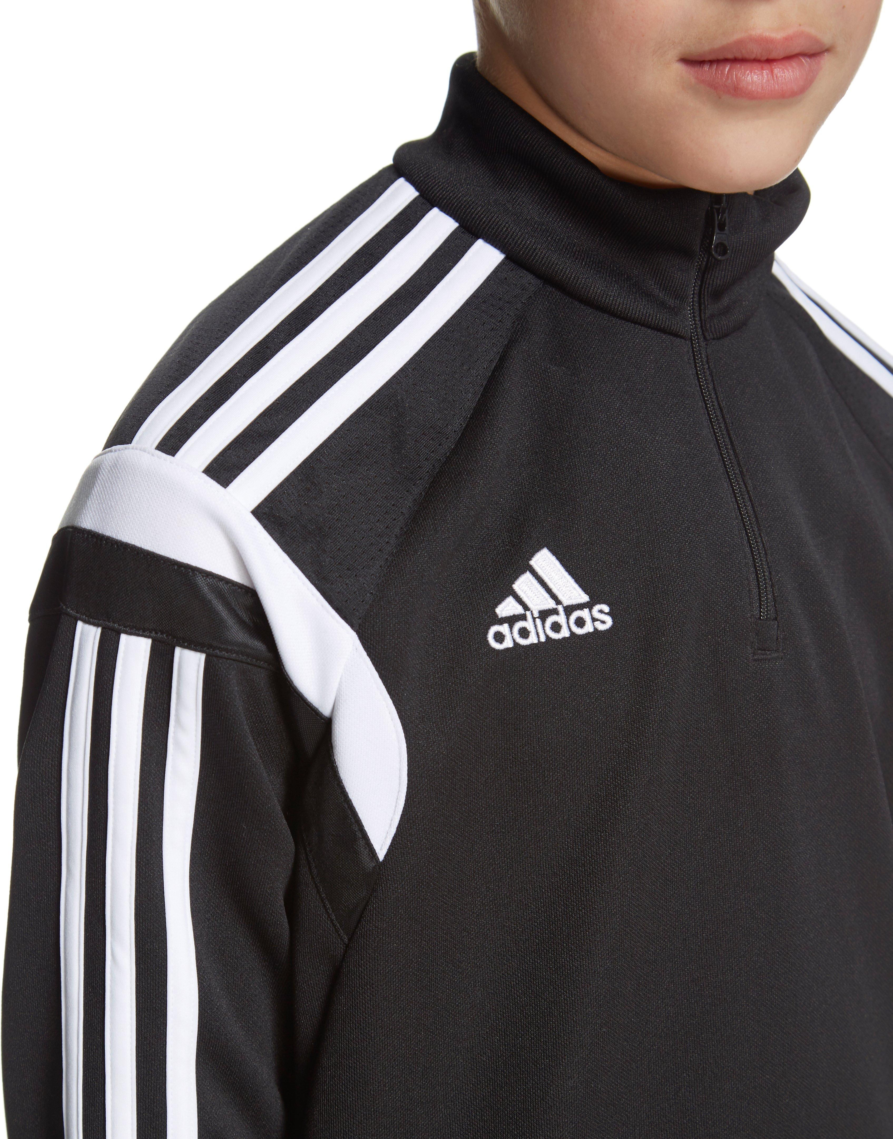 adidas Condivo 14 Training Top Junior