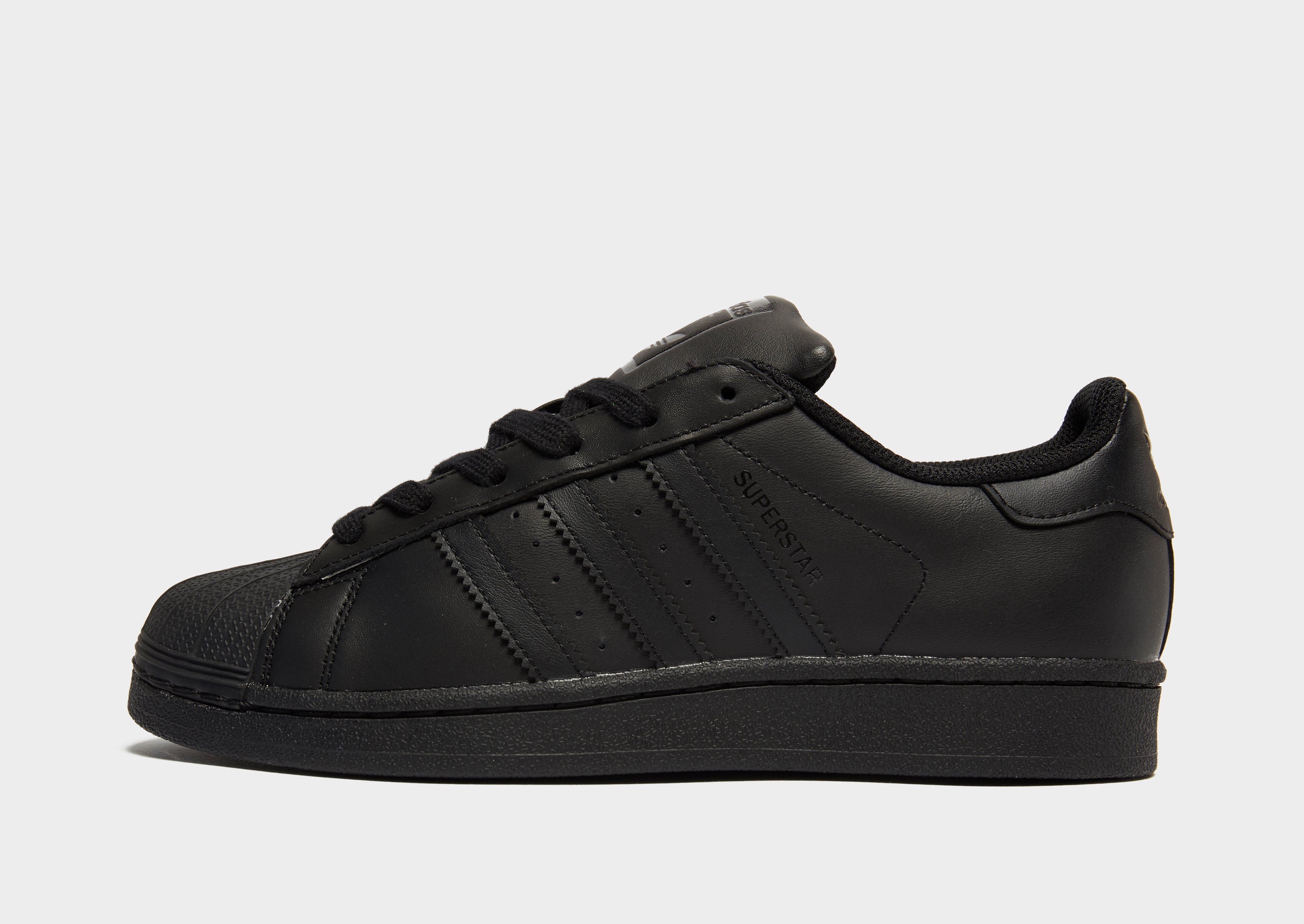 adidas Originals Superstar Junior | JD Sports