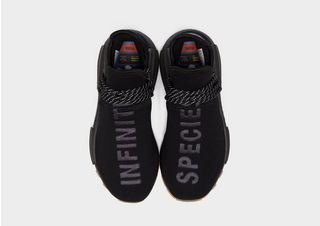 Pharrell adidas NMD Human Race Birthday Sneaker Bar