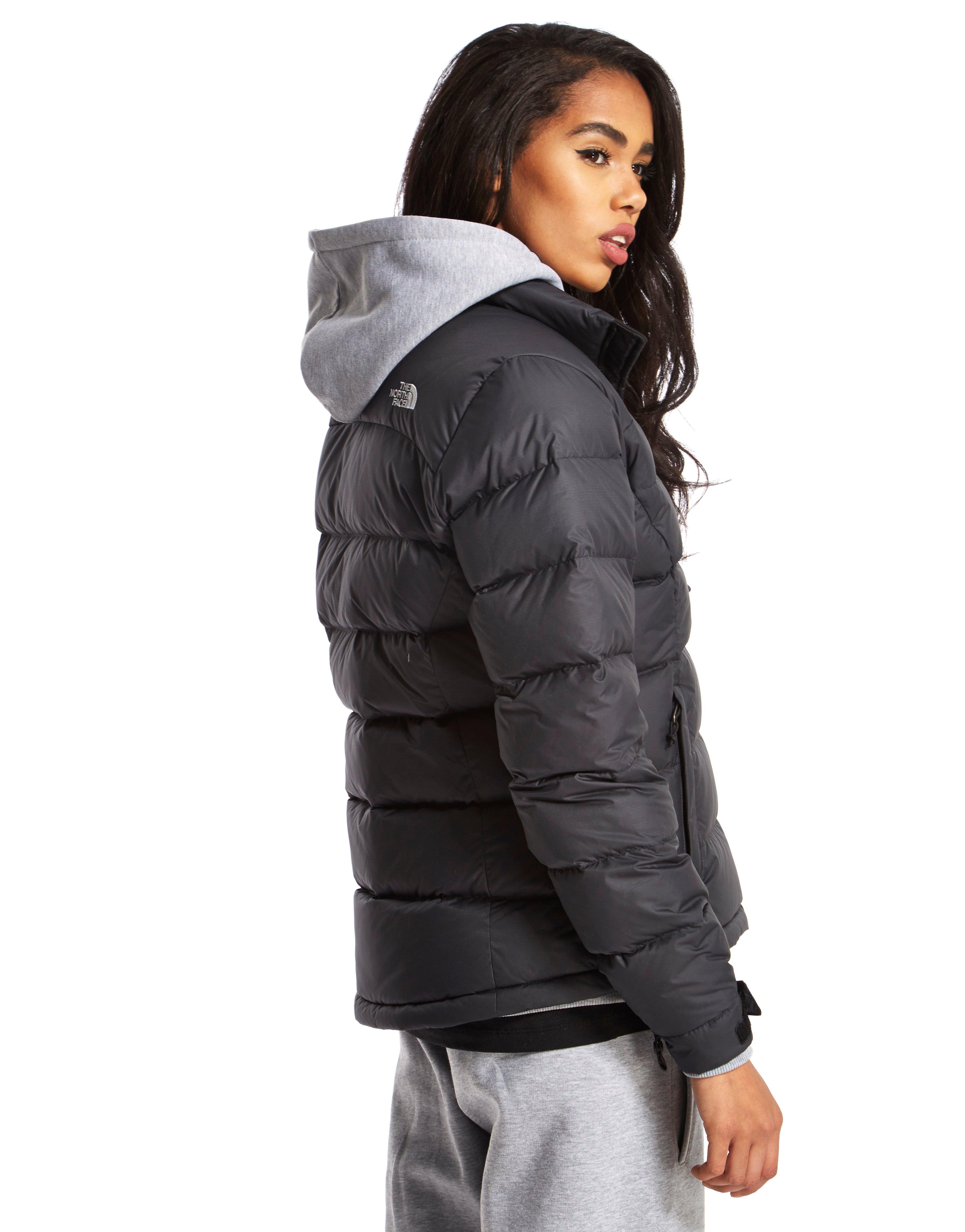 The North Face Nuptse 2 Jacket