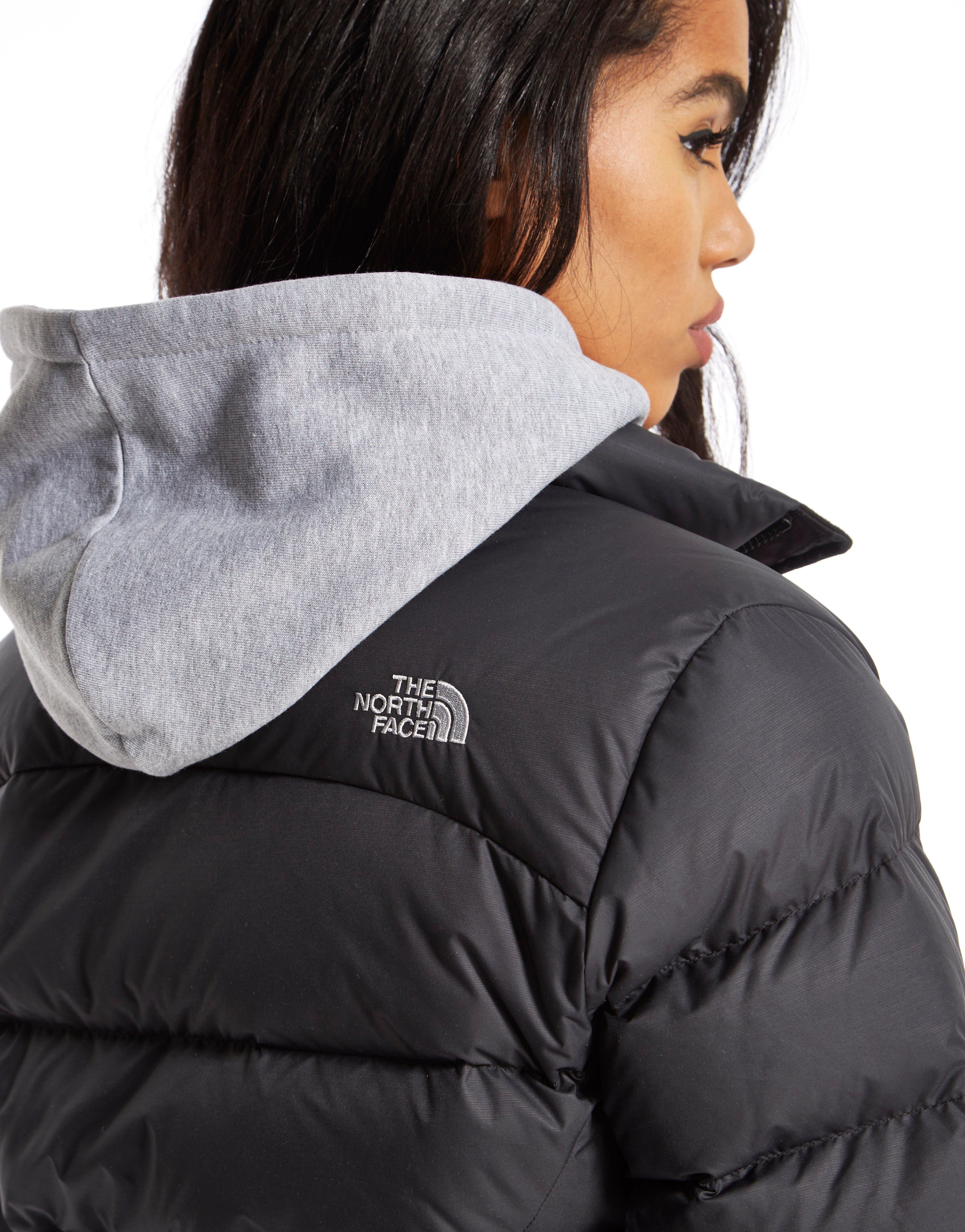 The North Face Nuptse 2 Jacket