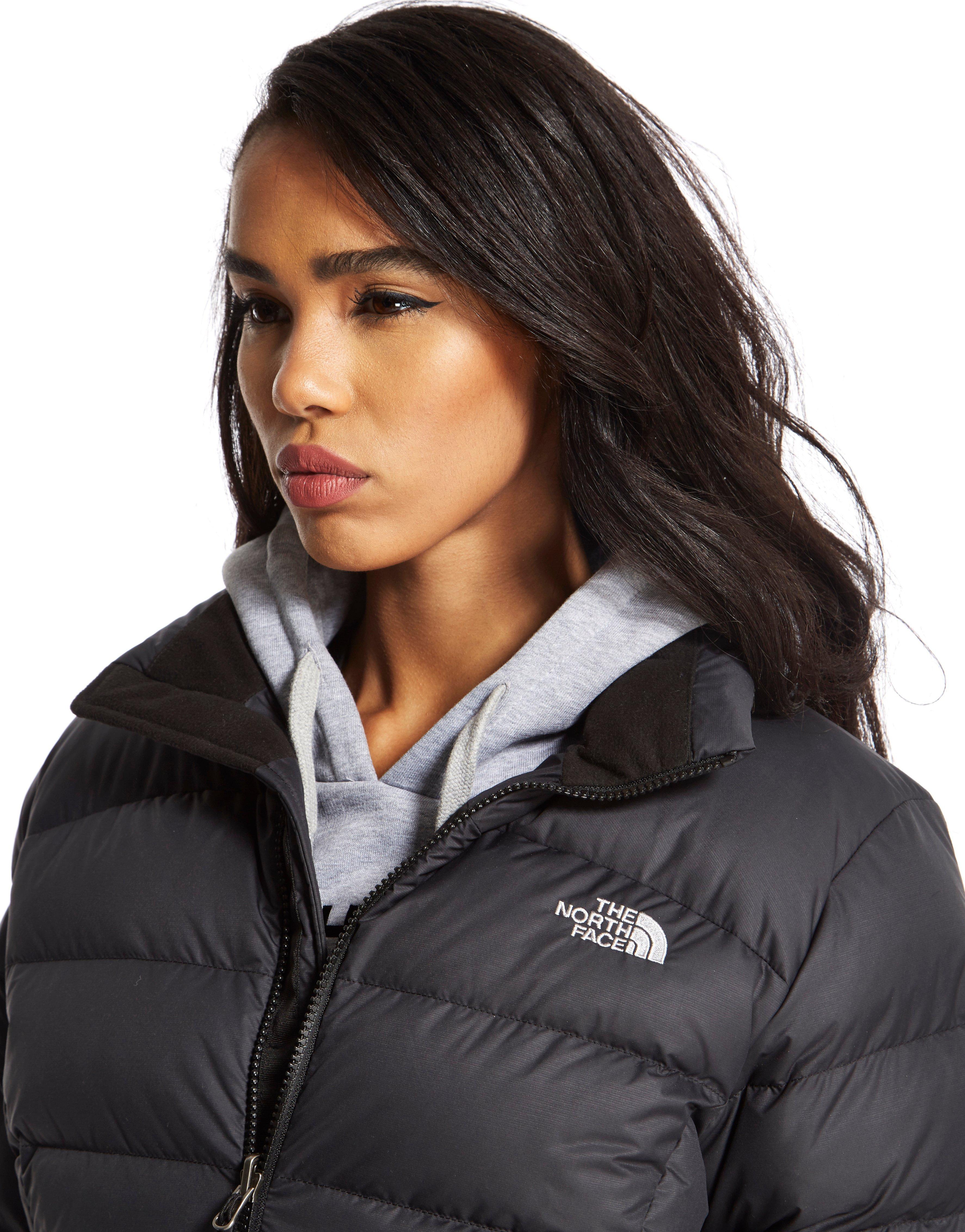 The North Face Nuptse 2 Jacket