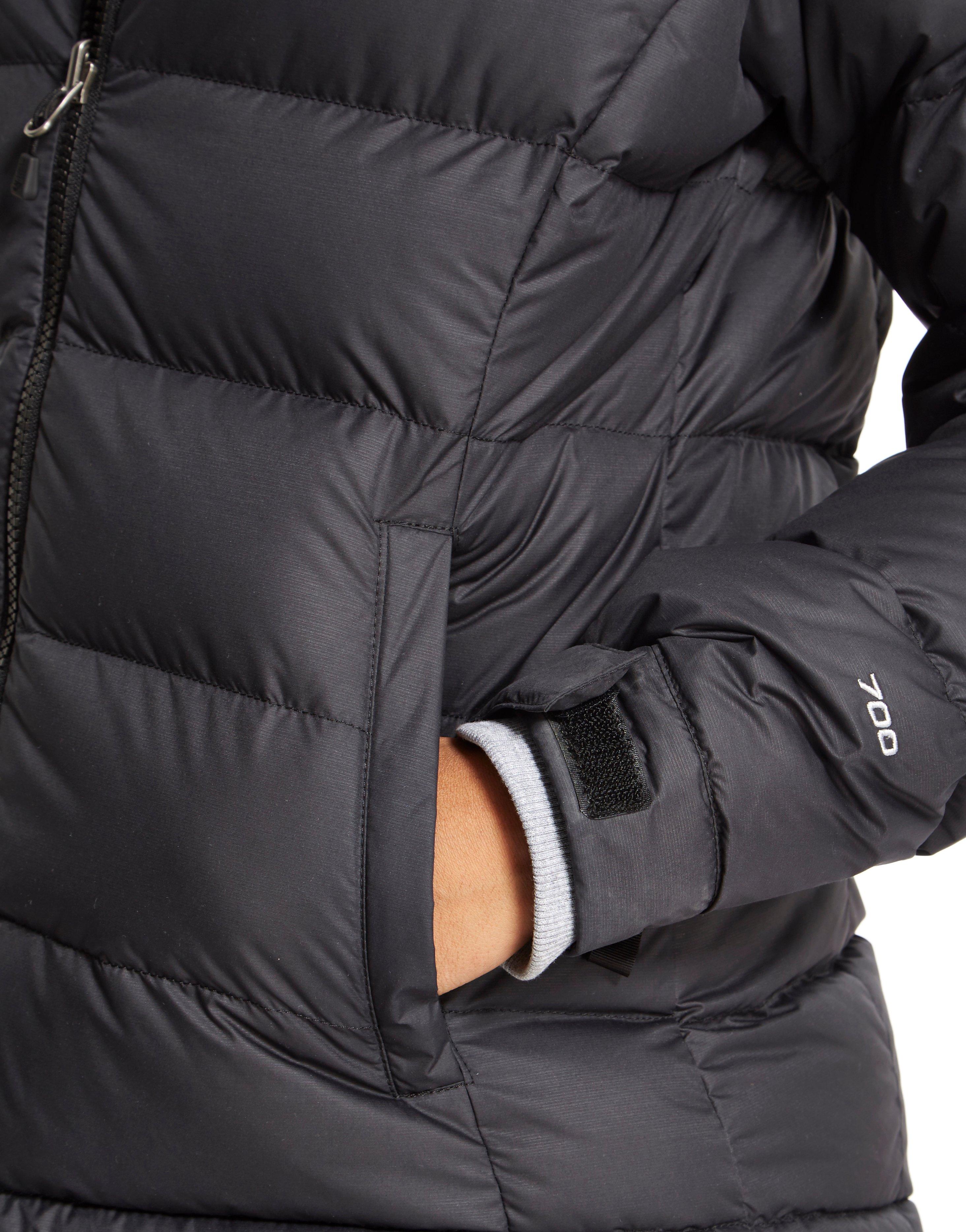 The North Face Nuptse 2 Jacket