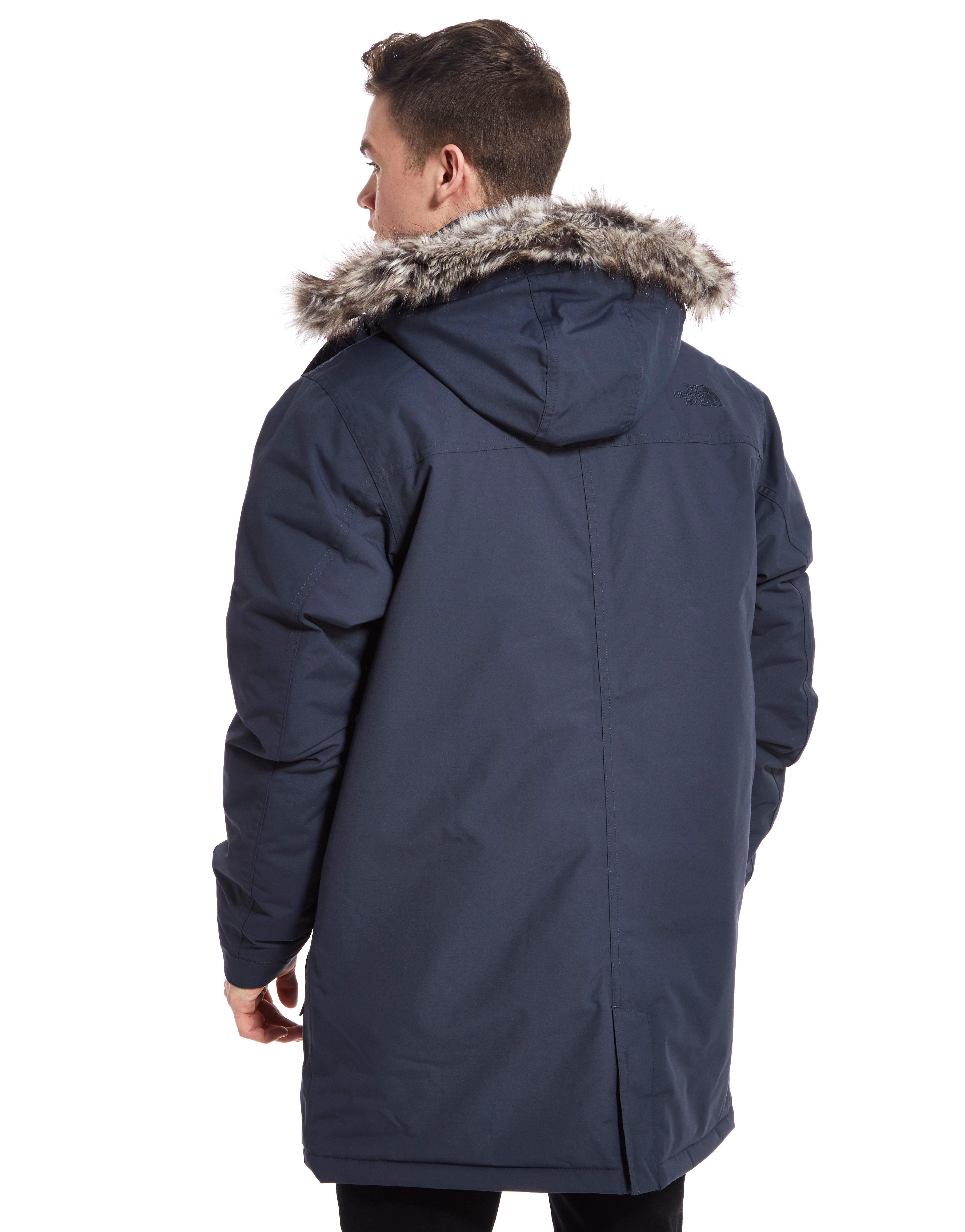 The North Face Nanavik Parka