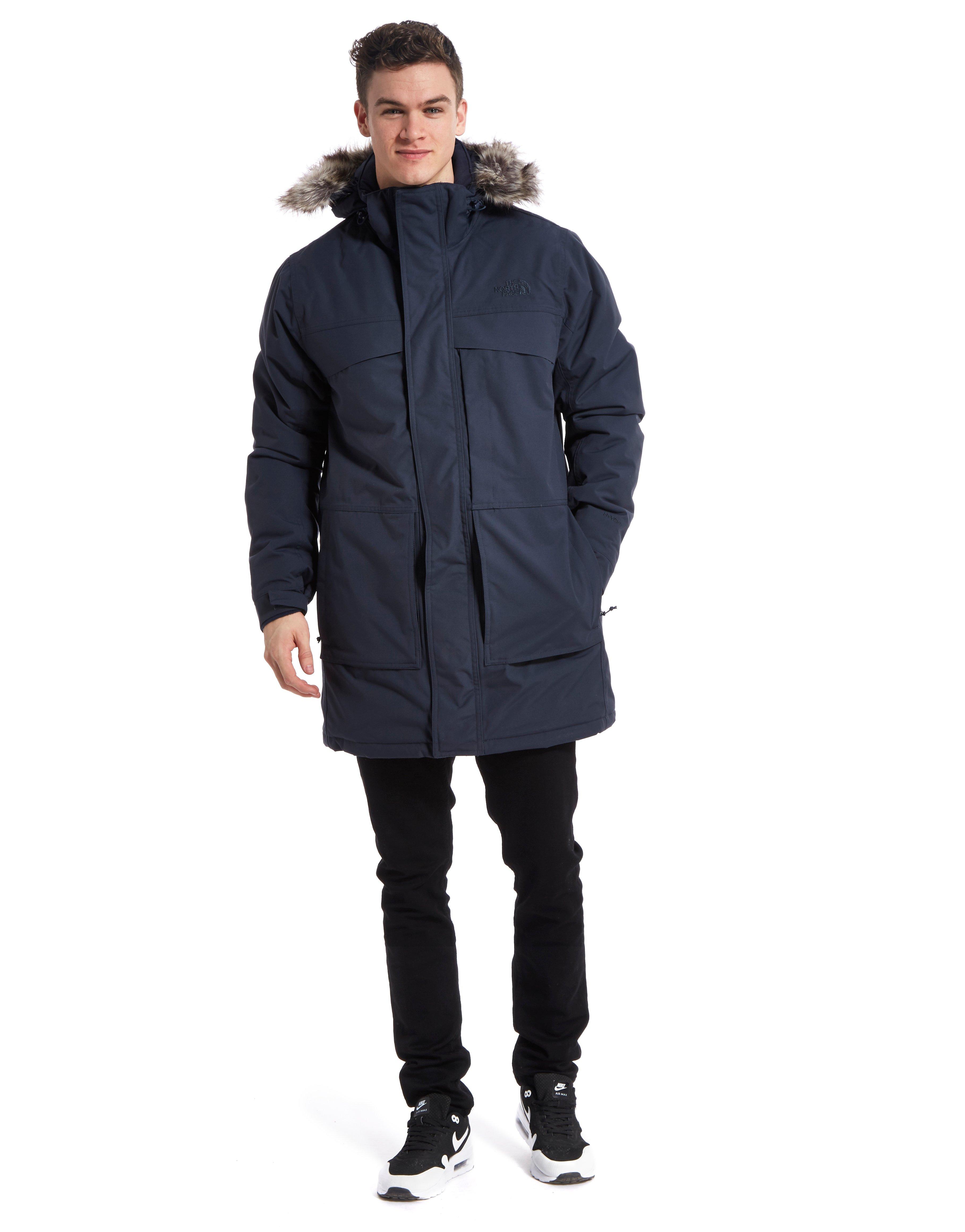 The North Face Nanavik Parka