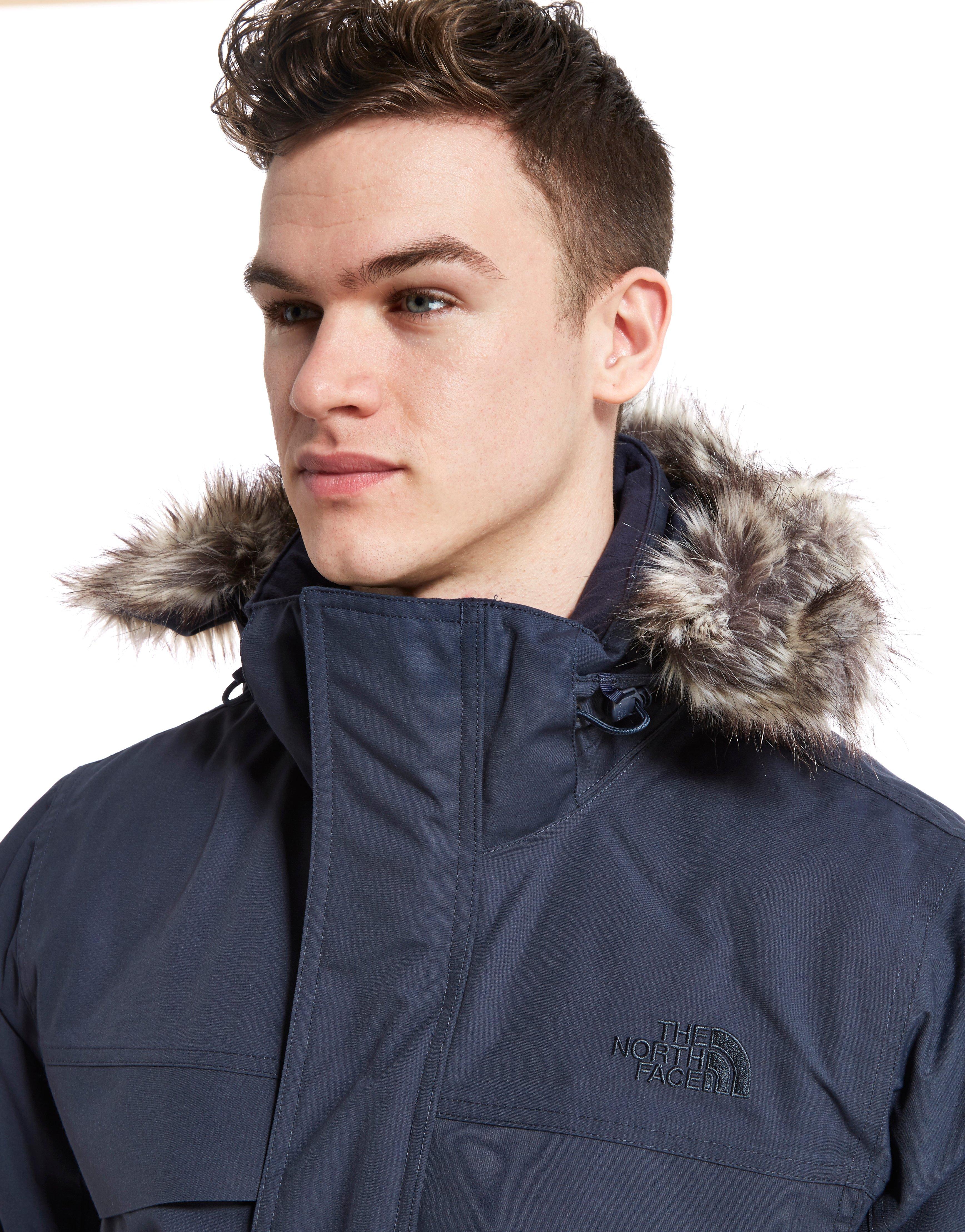 The North Face Nanavik Parka