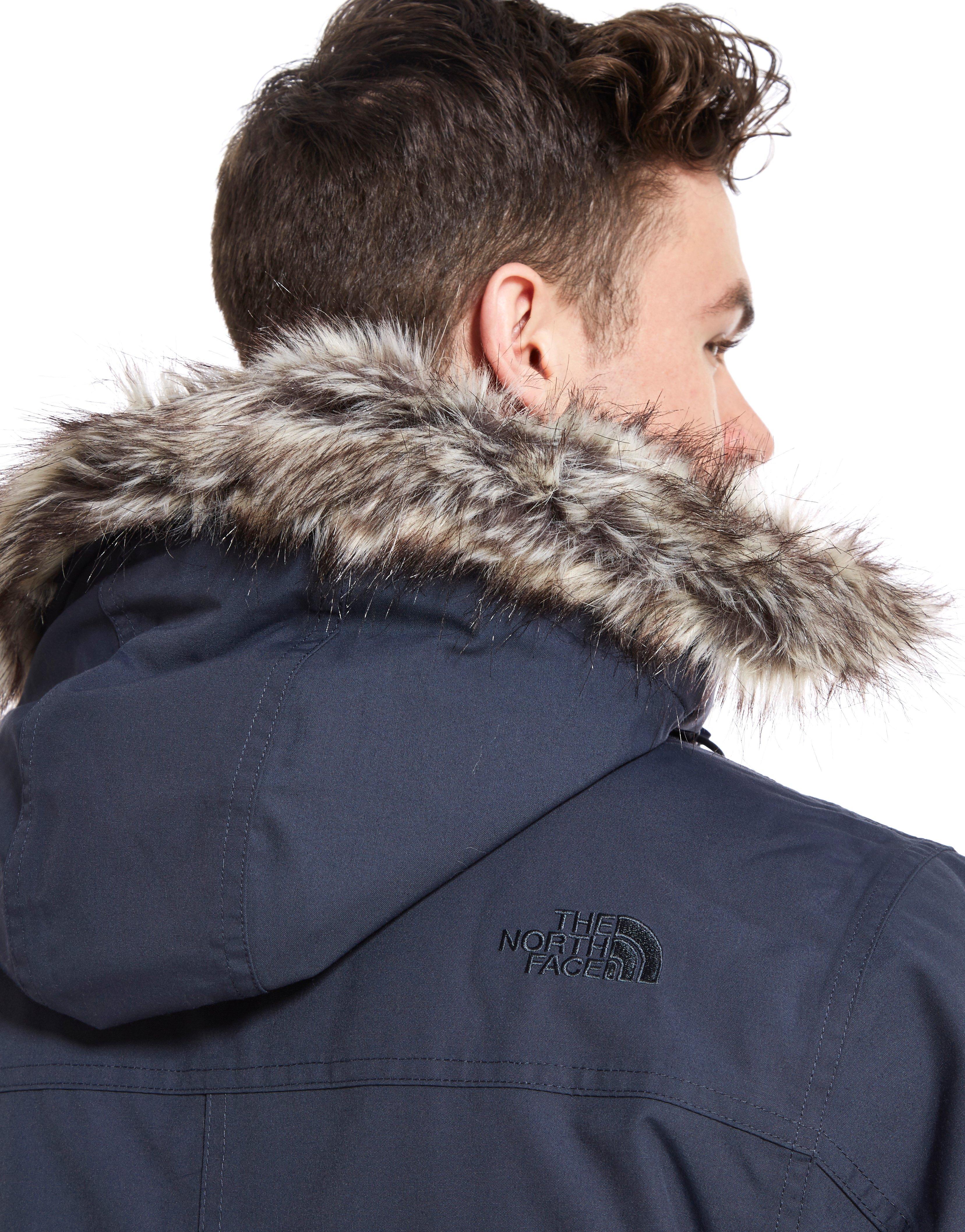 The North Face Nanavik Parka