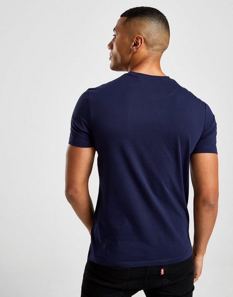 Lyle & Scott Linear T-Shirt