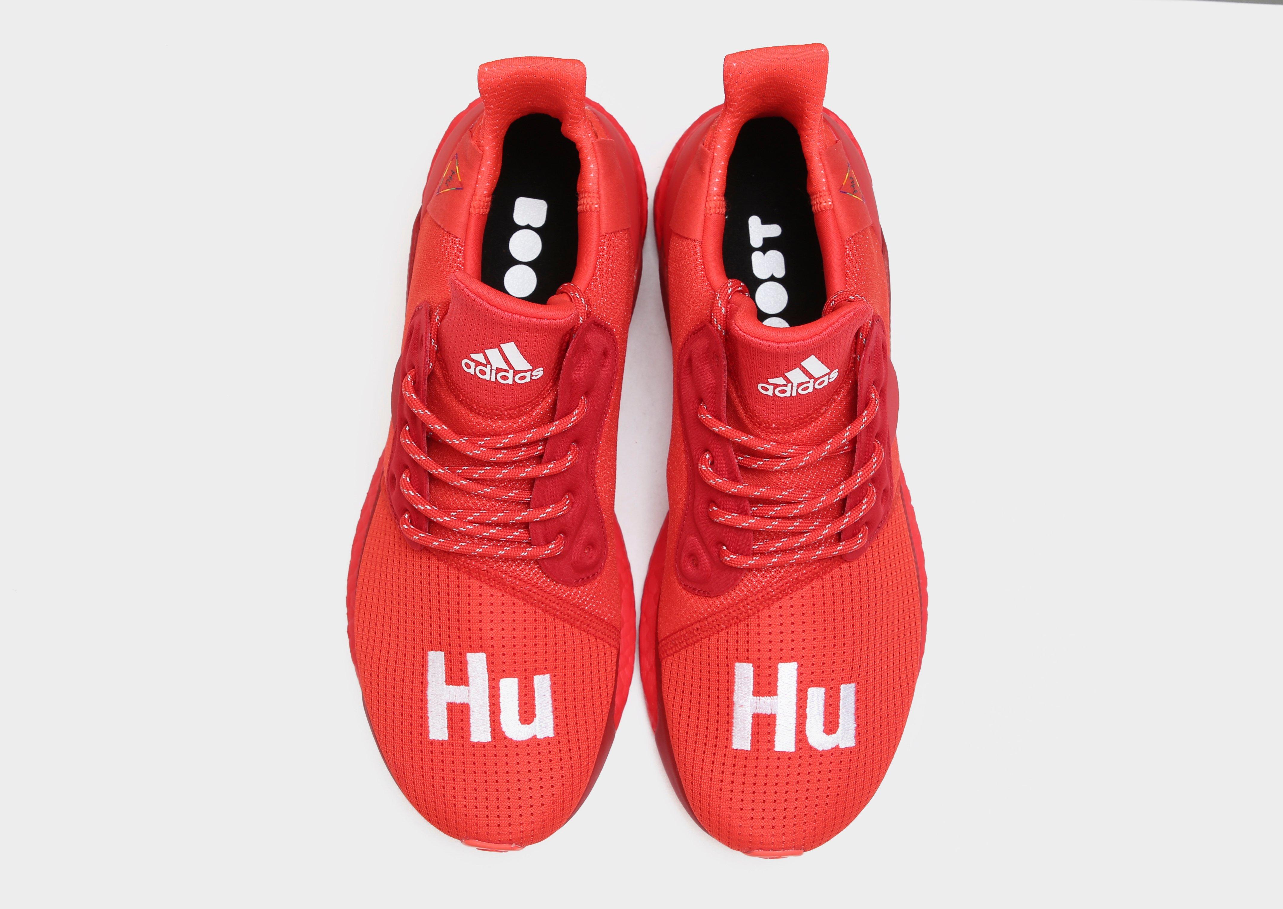 jd pharrell williams