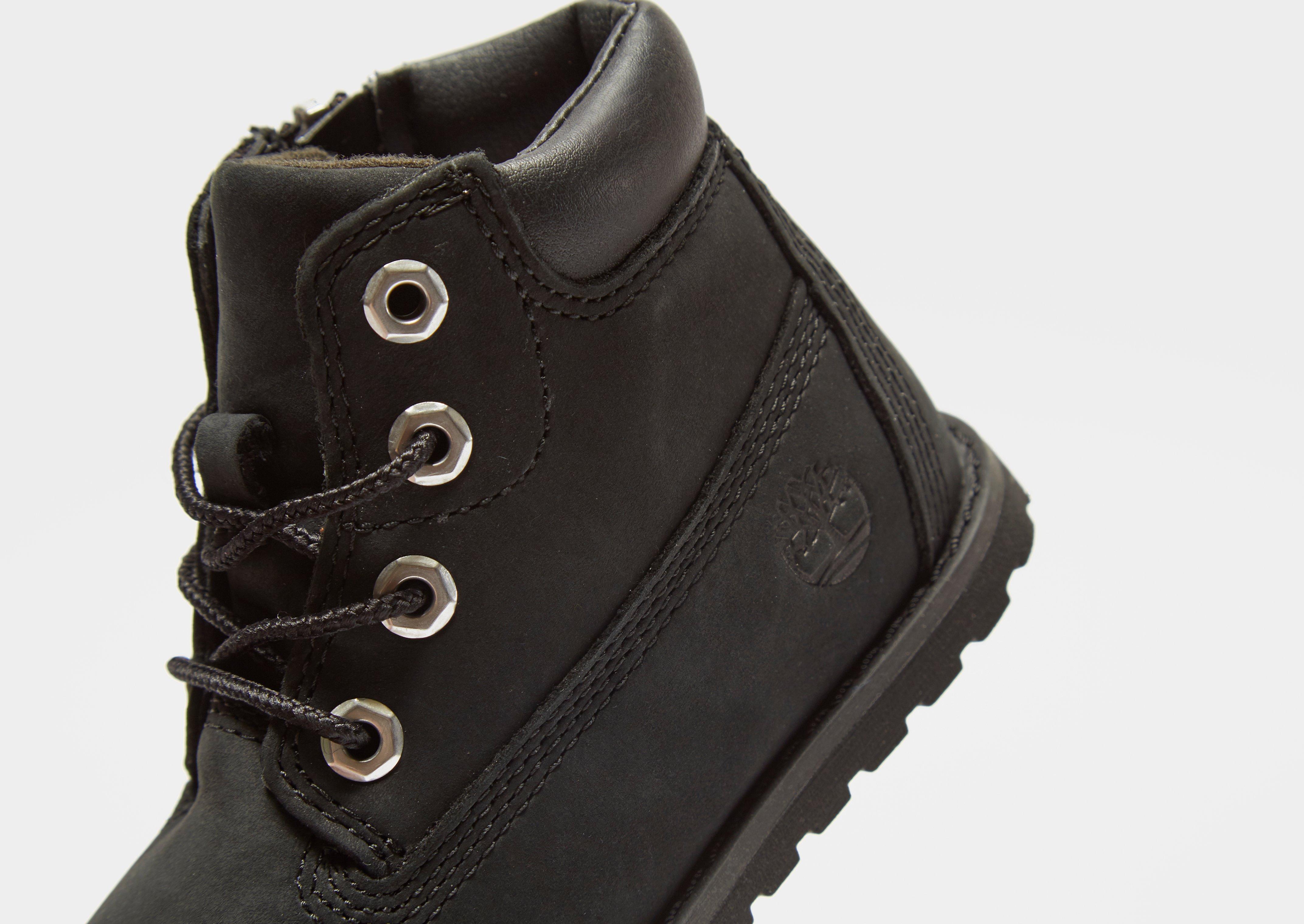 timberland pokey pine black