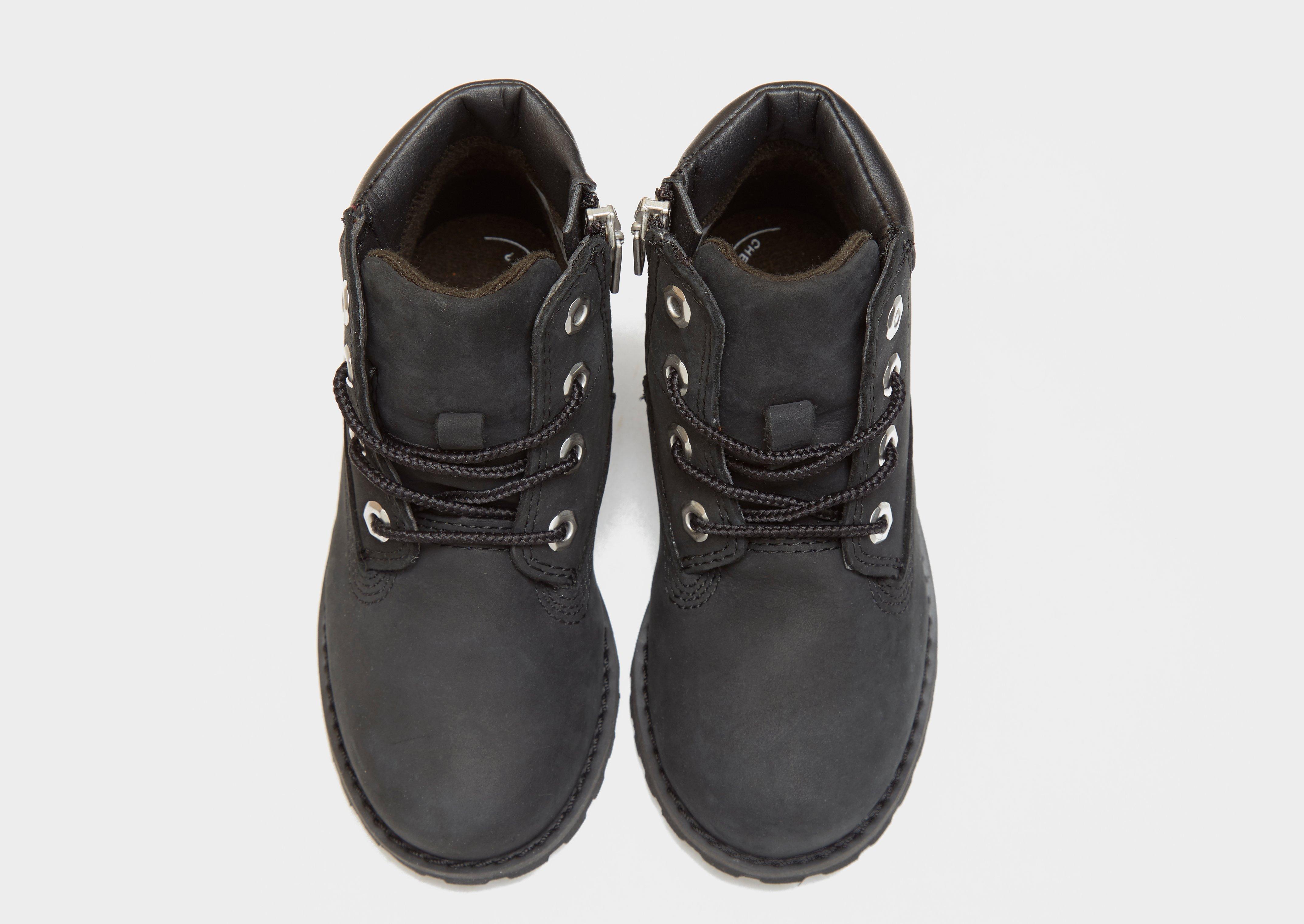 timberland pokey pine black