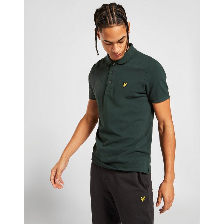 Lyle & Scott Core Polo Shirt