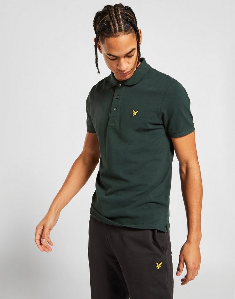 Lyle & Scott Core Polo Shirt