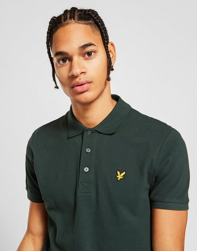 Lyle & Scott Core Polo Shirt