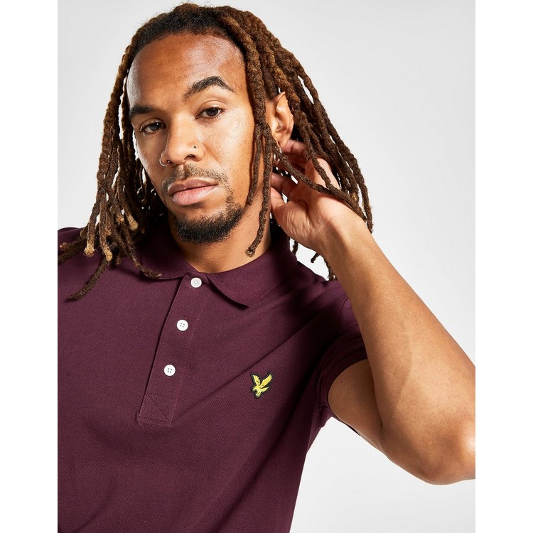 Lyle & Scott Core Polo Shirt