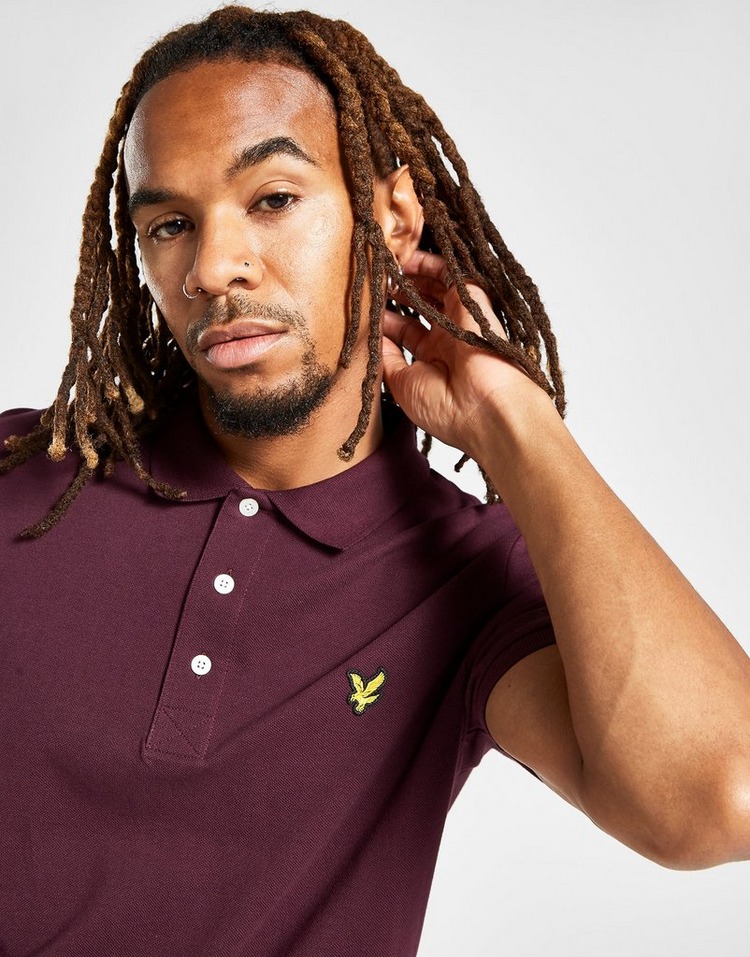 Lyle & Scott Core Polo Shirt
