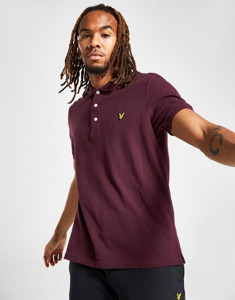 Lyle & Scott Core Polo Shirt