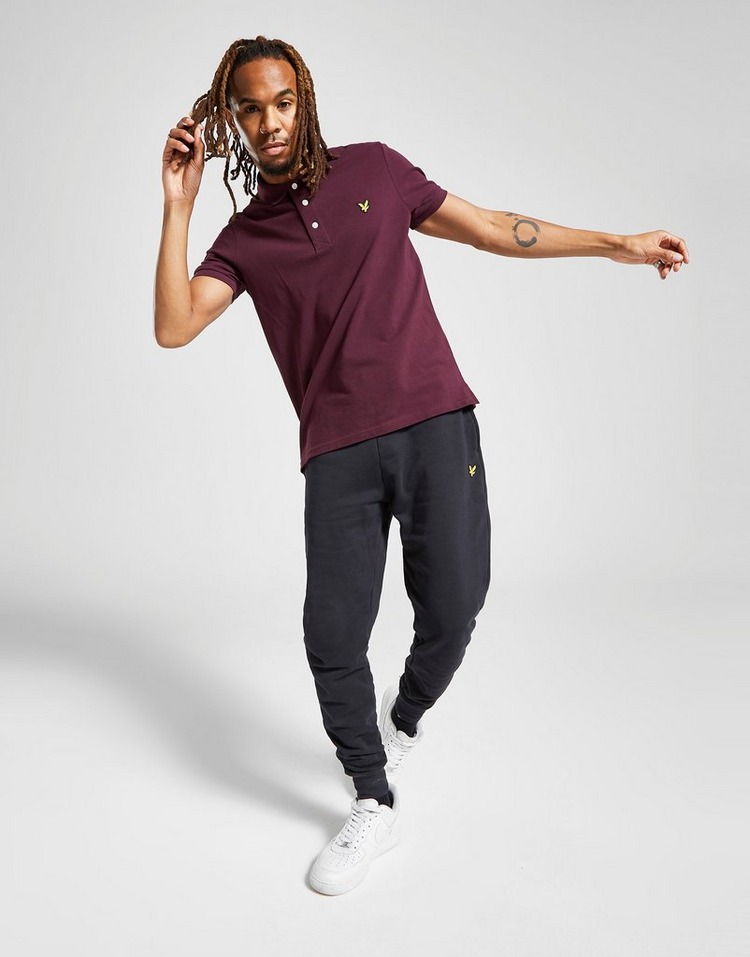 Lyle & Scott Core Polo Shirt