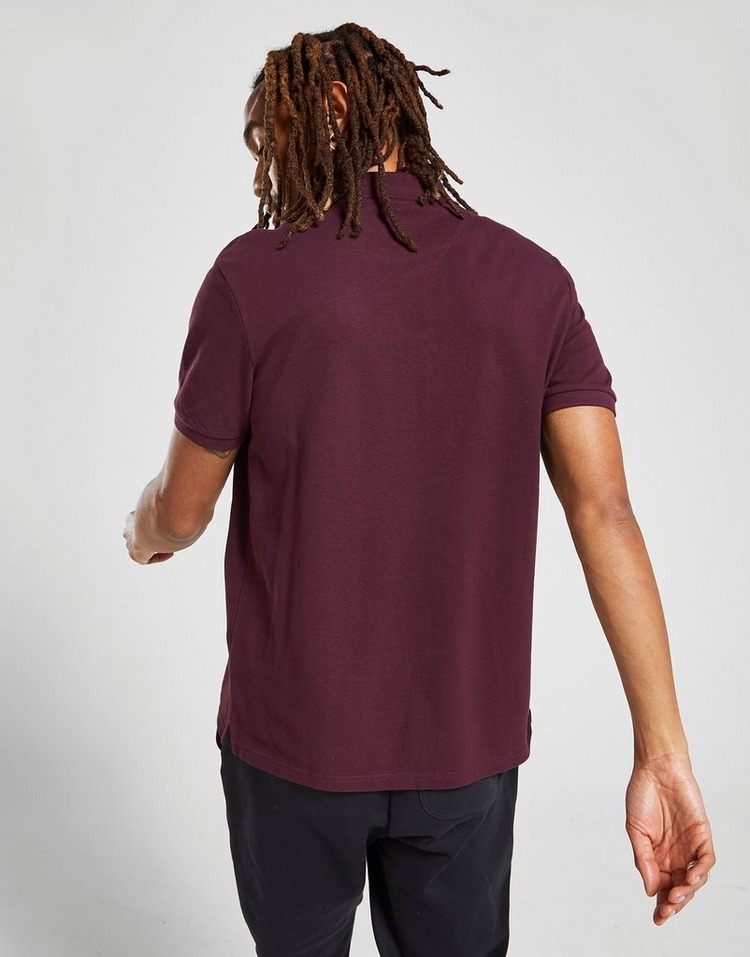 Lyle & Scott Core Polo Shirt