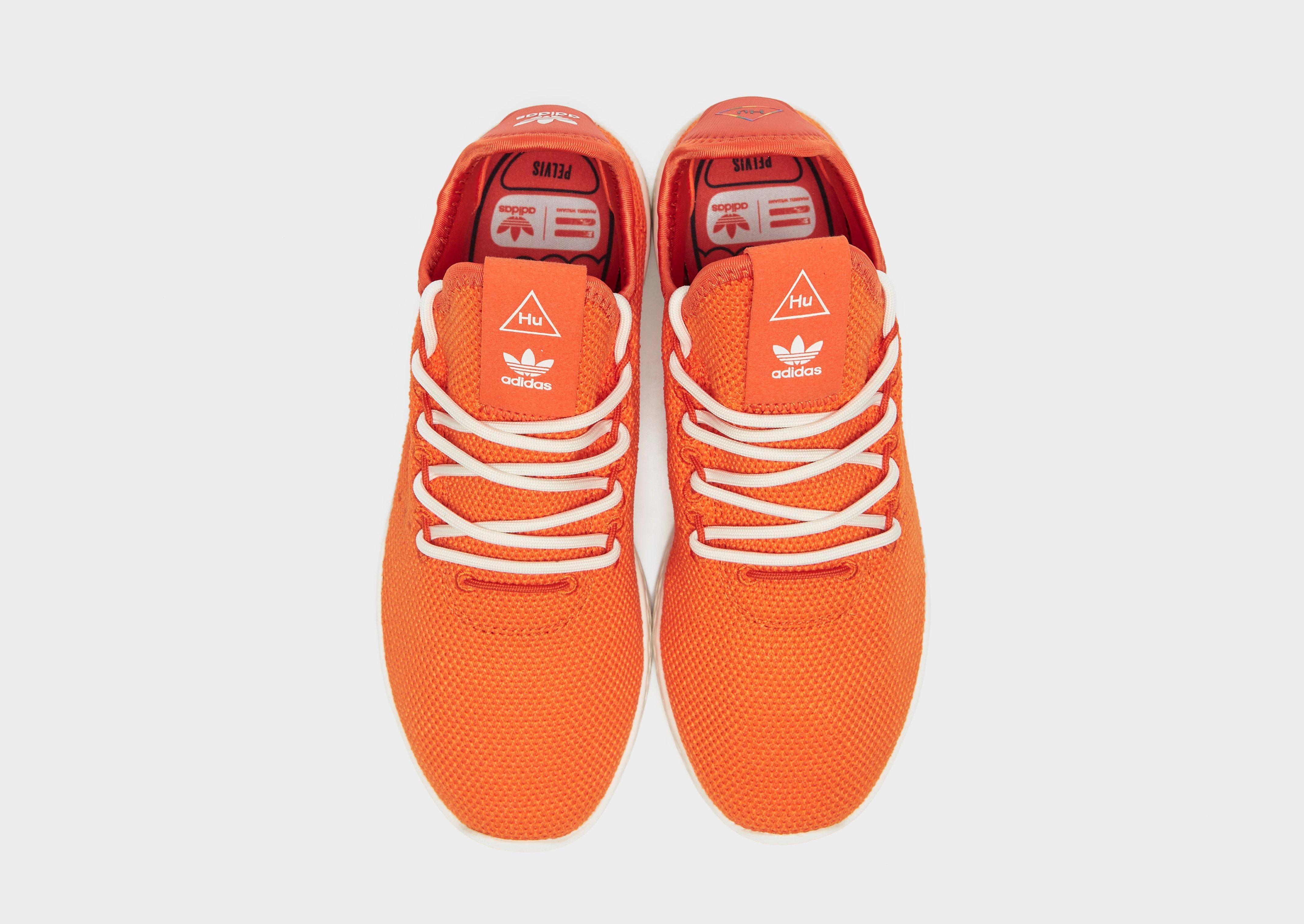 superstar 2 Orange enfant