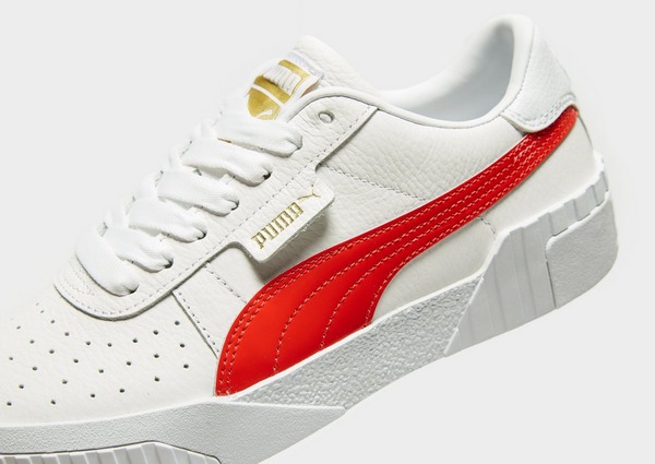 puma cali rouge puma cali rouge