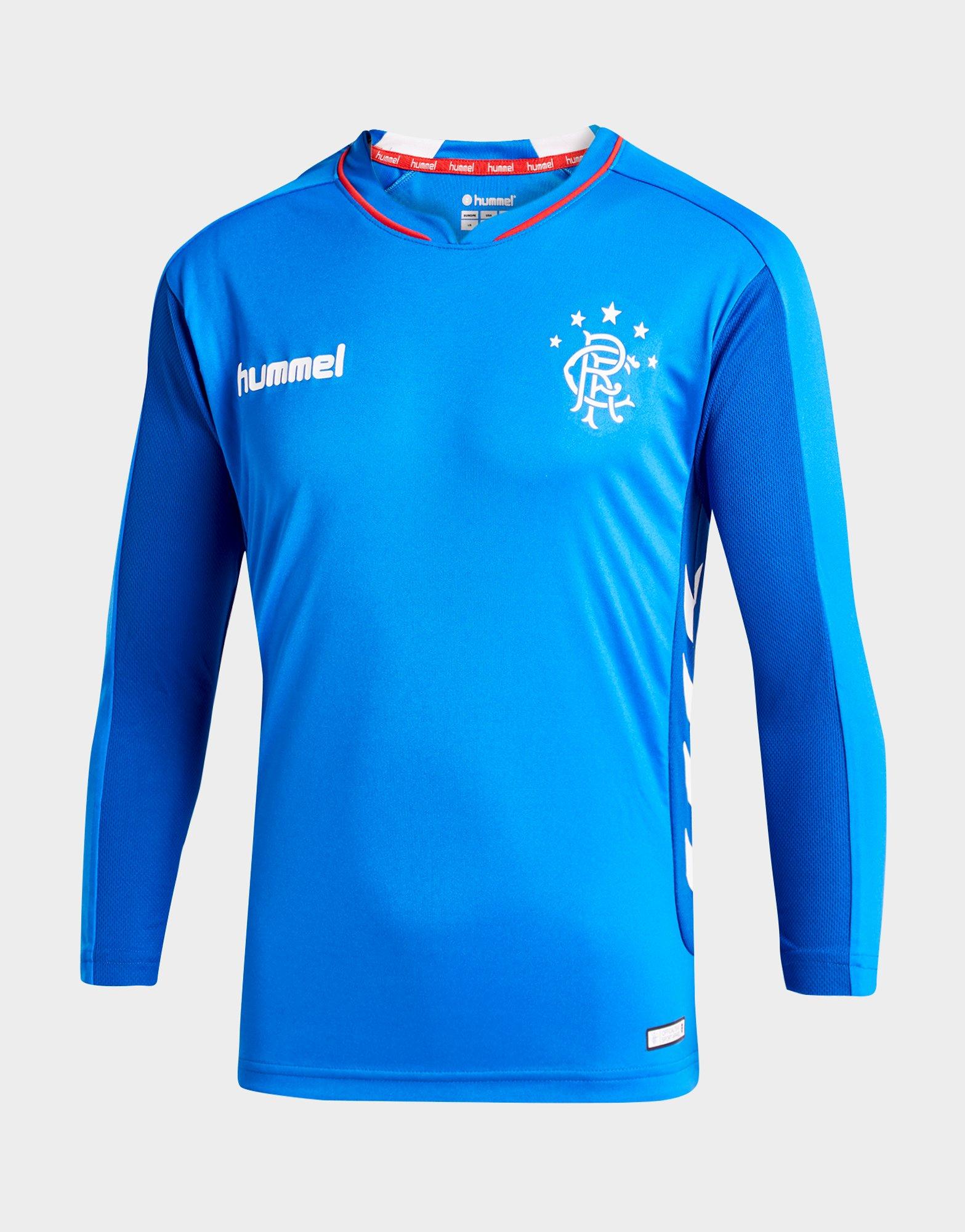 jersey rangers fc