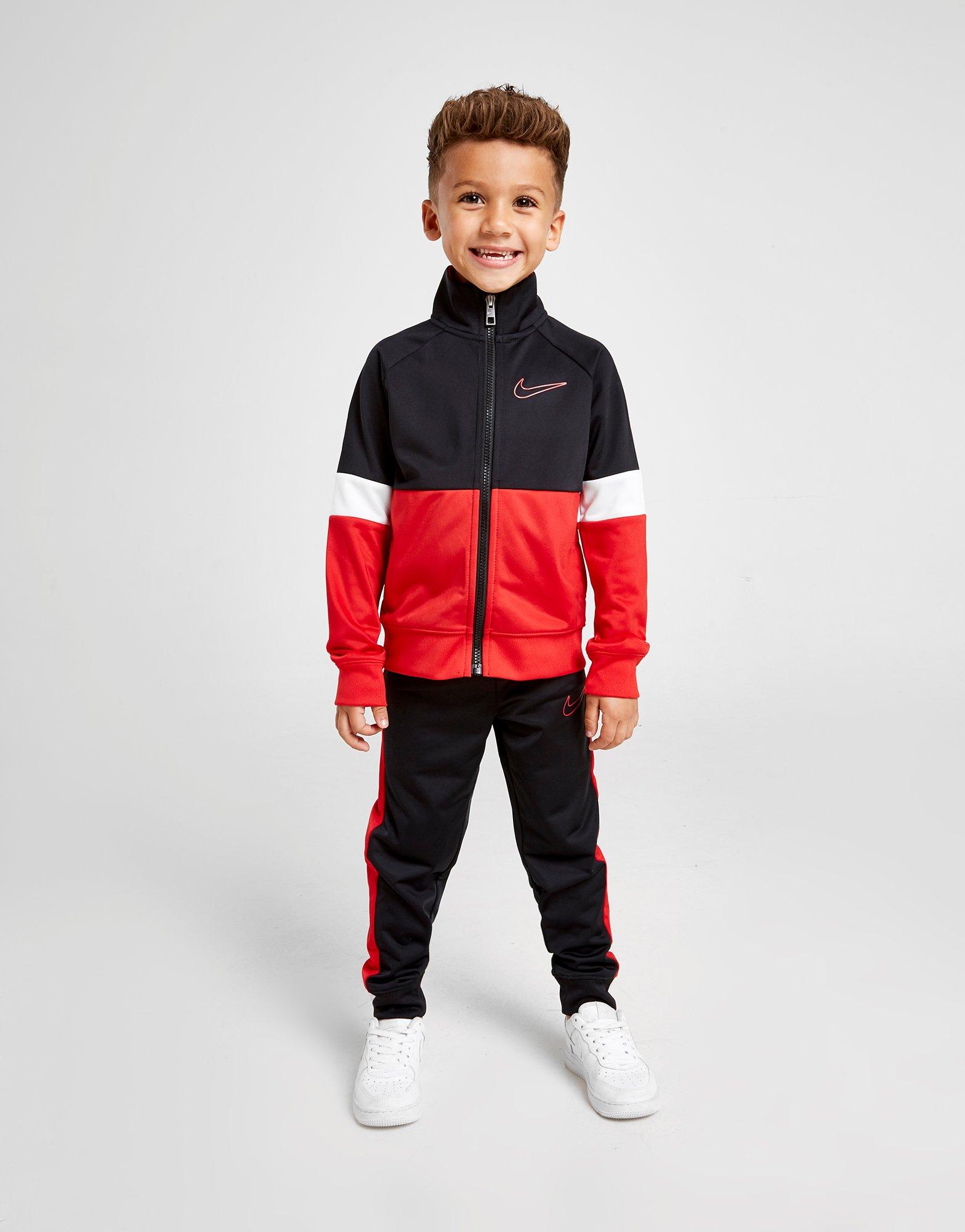 nike child model