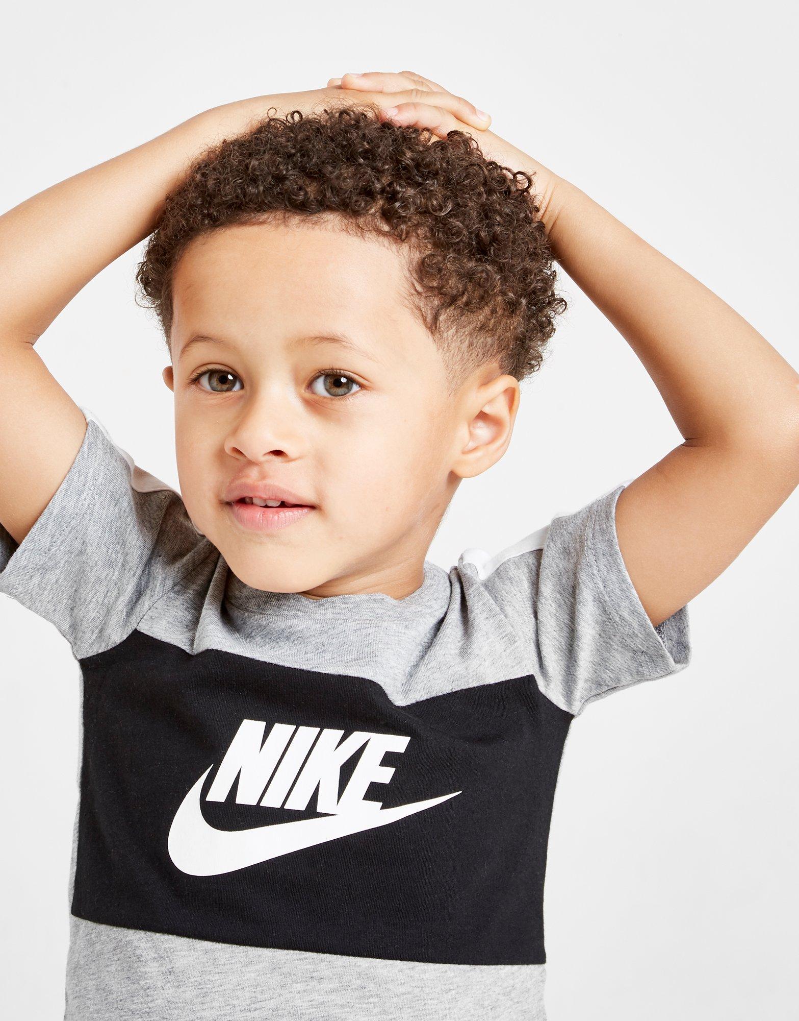 infant nike shirts