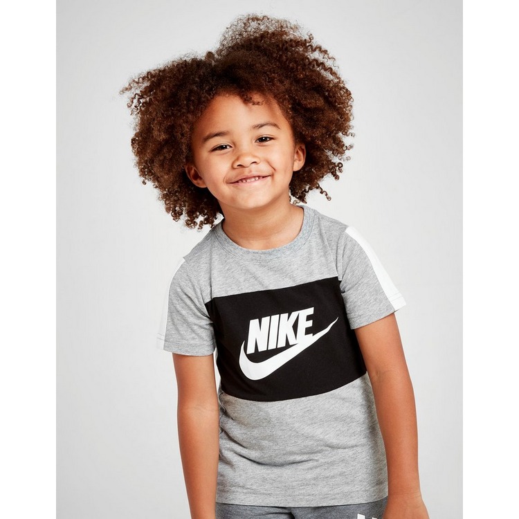 Nike Hybrid T-Shirt Children
