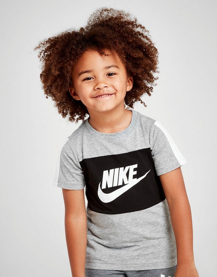 Nike Hybrid T-Shirt Children