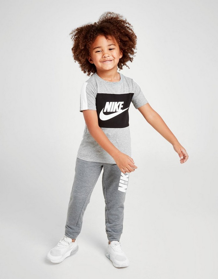 Nike Hybrid T-Shirt Children