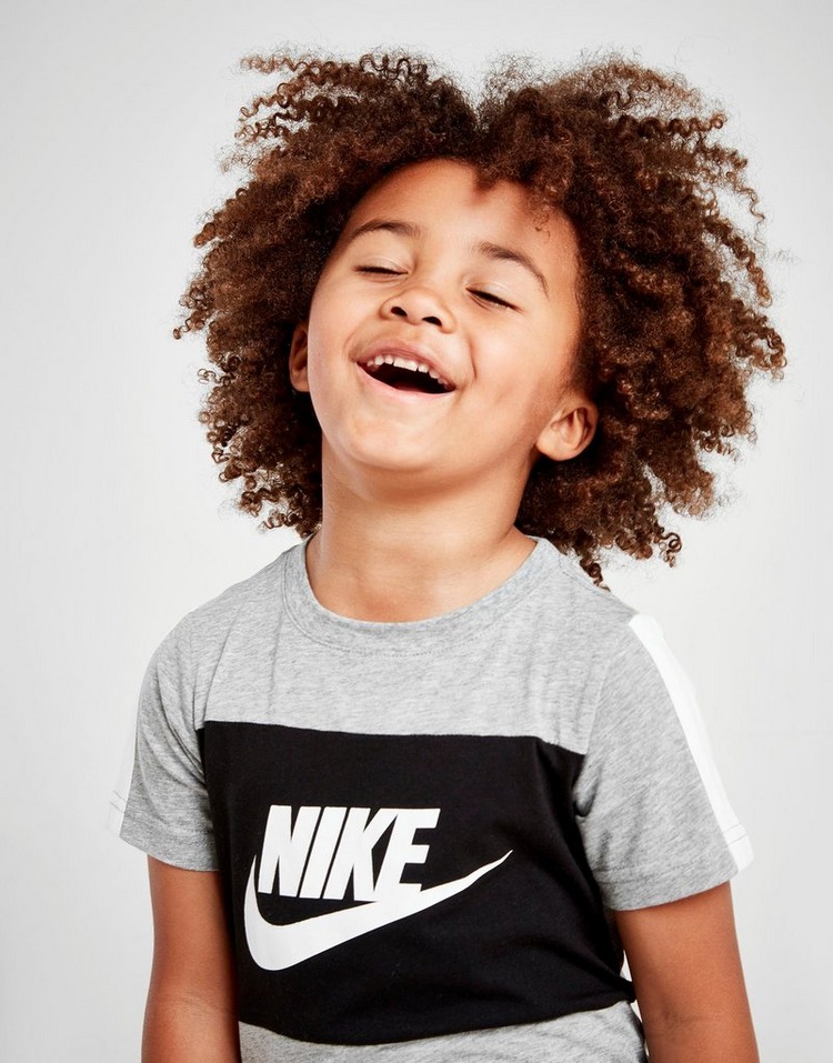 Nike Hybrid T-Shirt Children