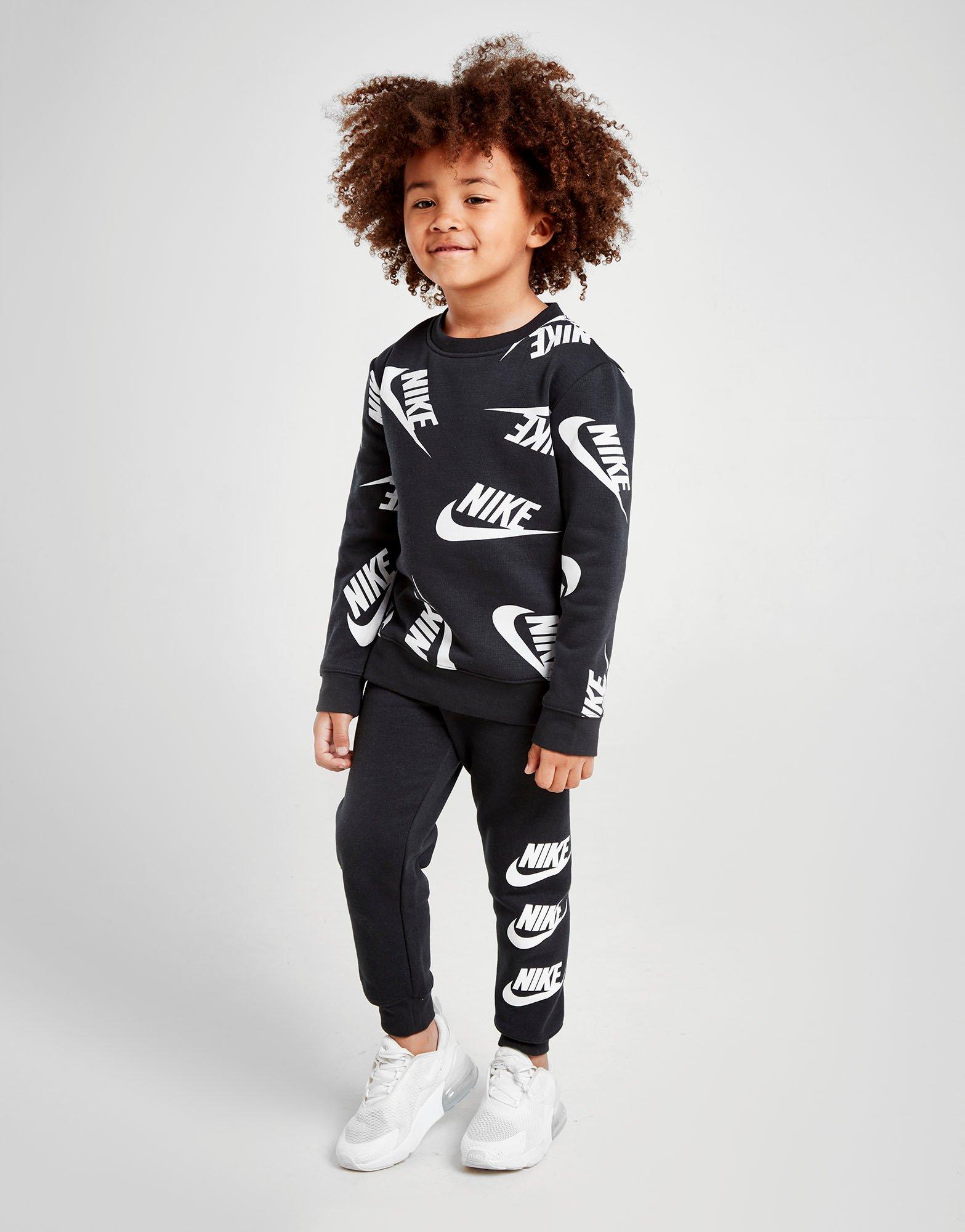 survetement nike enfant