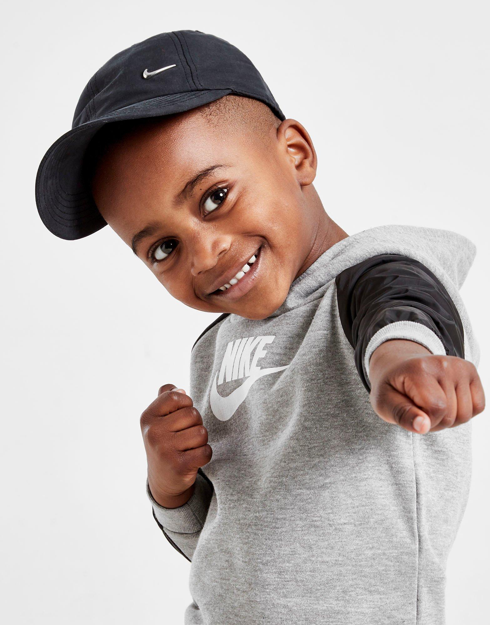 infant nike hat