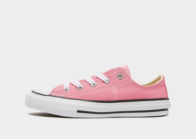 Converse All Star Ox Children