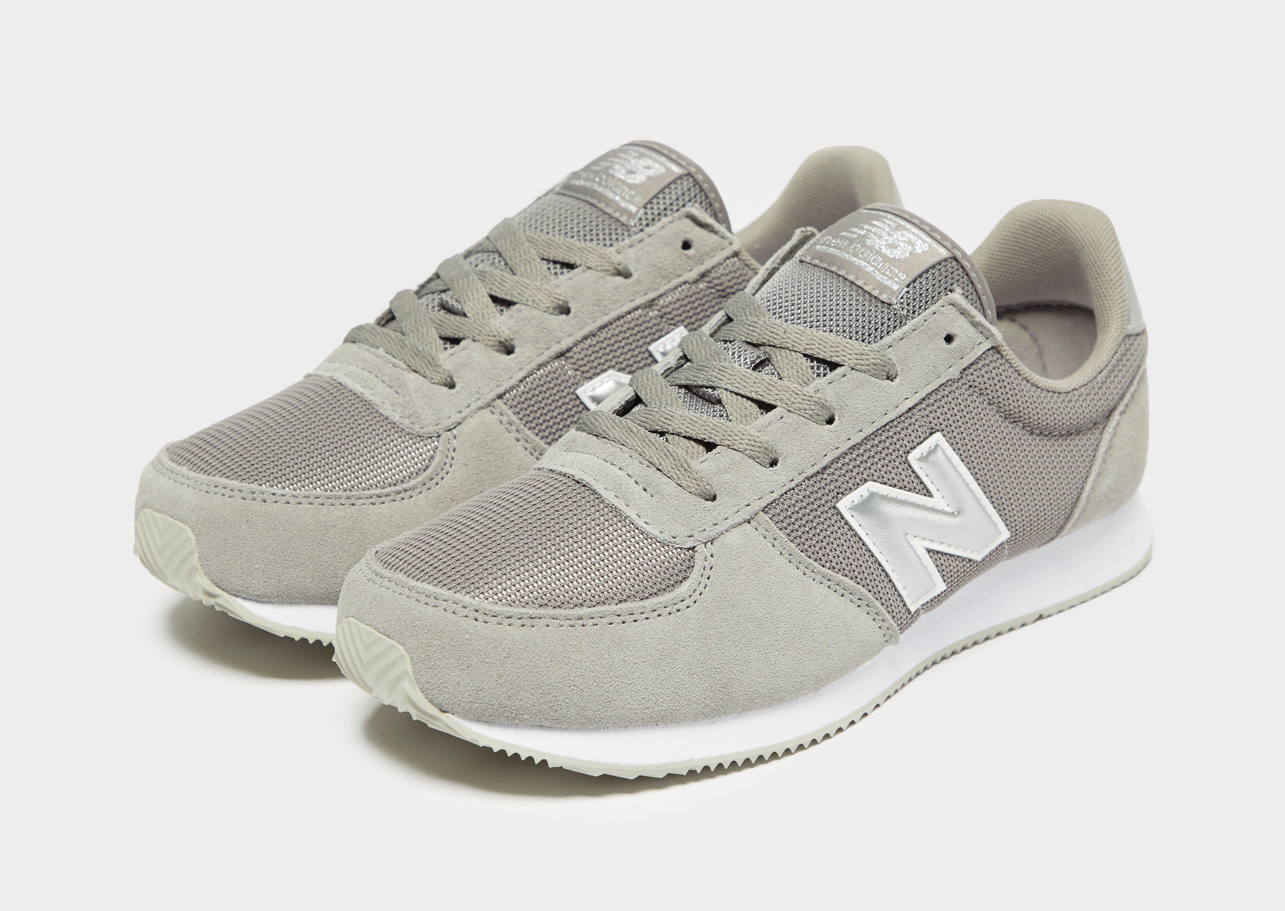 new balance 220 junior