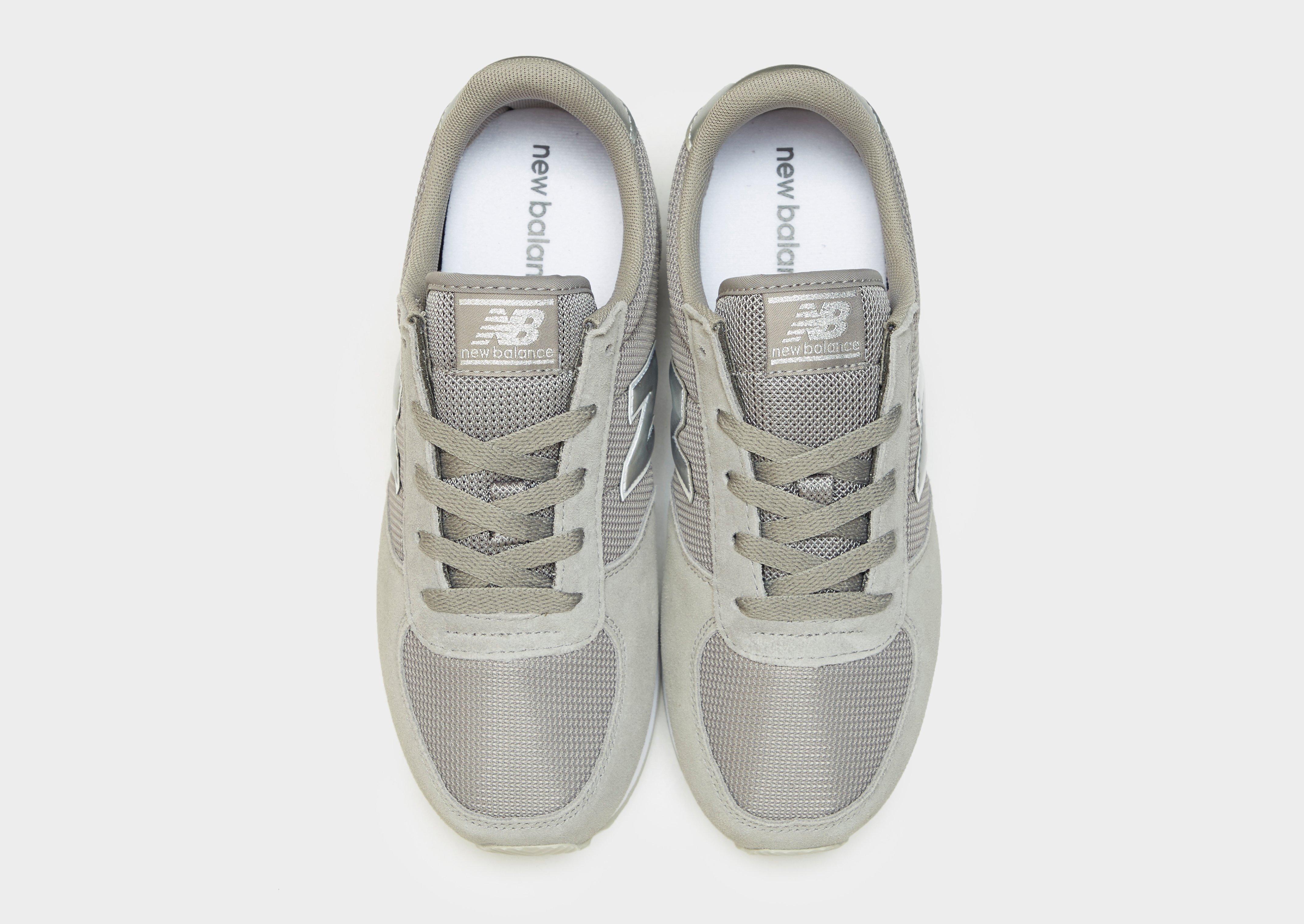 new balance 220 dames beige