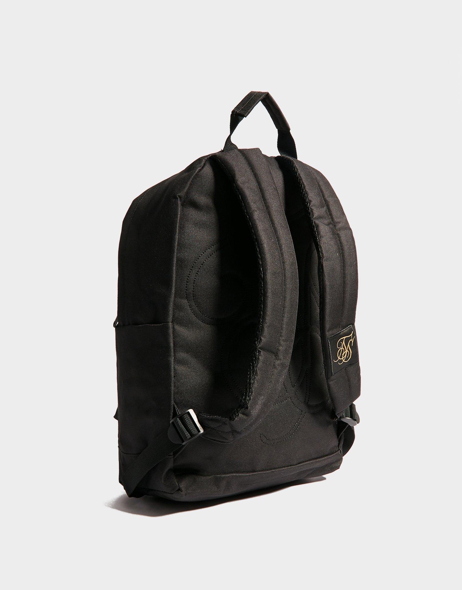 siksilk school bags