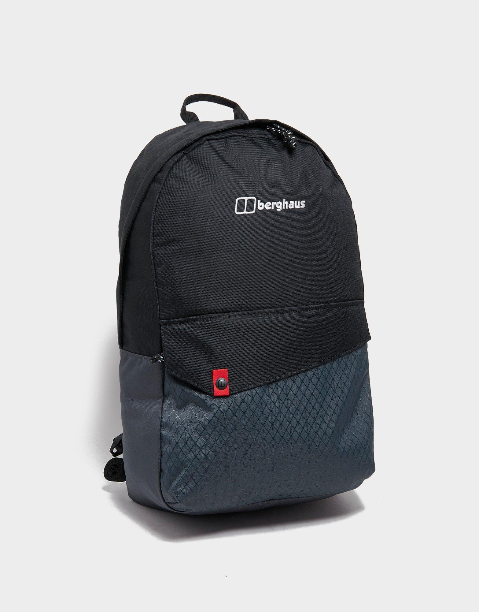 Berghaus venture 25 litre rucksack outlet black