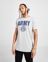 Official Team Scotland Army T-shirt