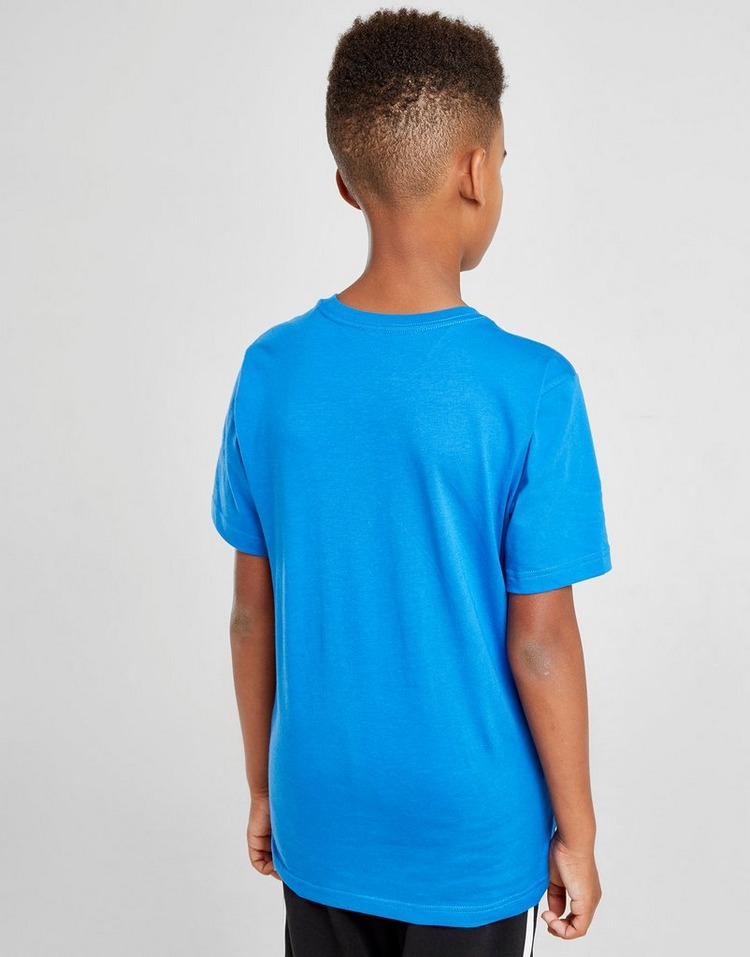 adidas T-shirt Gradient Fade Box para Júnior