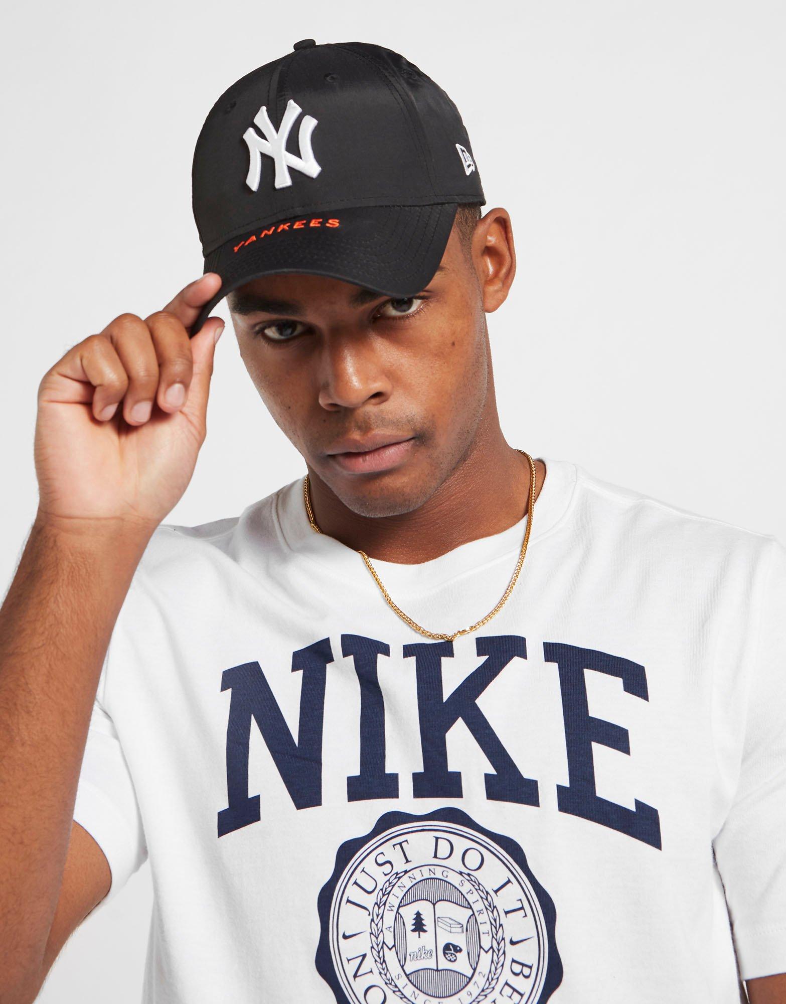 new york yankees cap jd sports