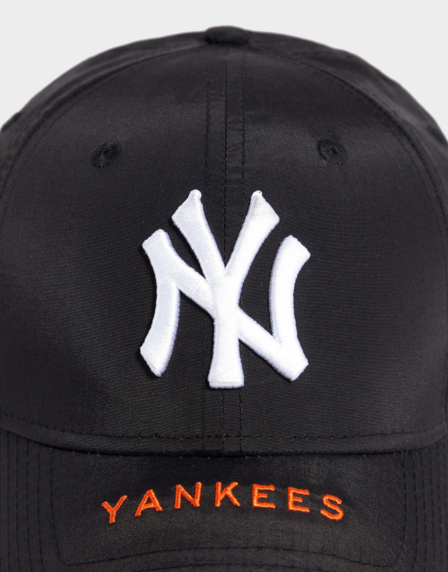 jd sports new york yankees cap