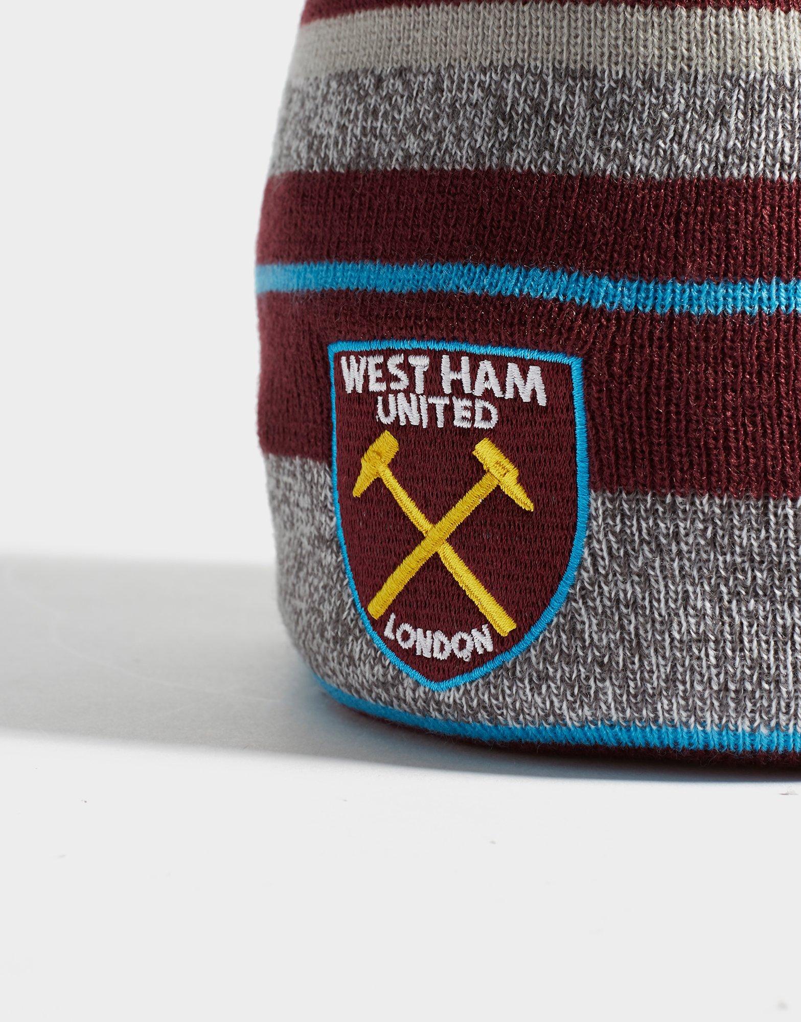 new era west ham cap