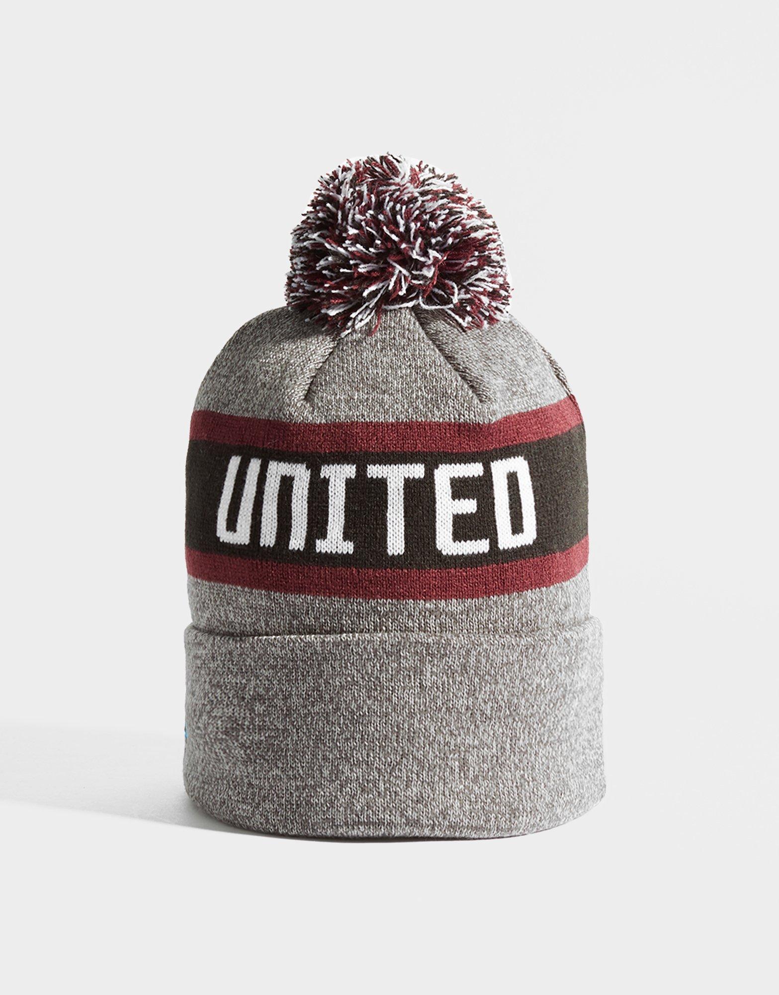 west ham hat